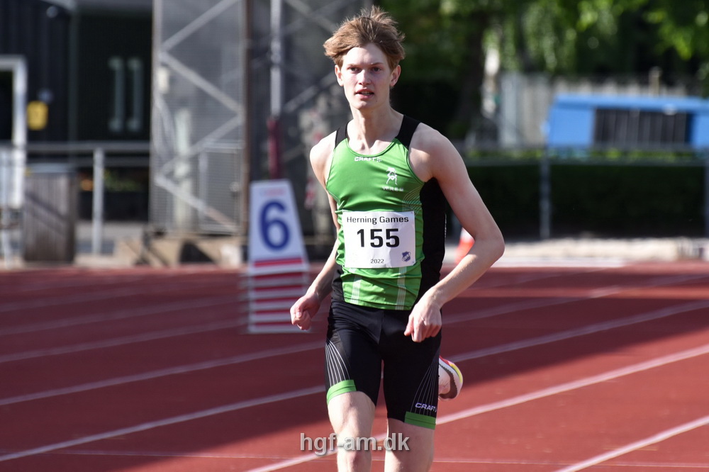 Billeder fra Herning Games 2022