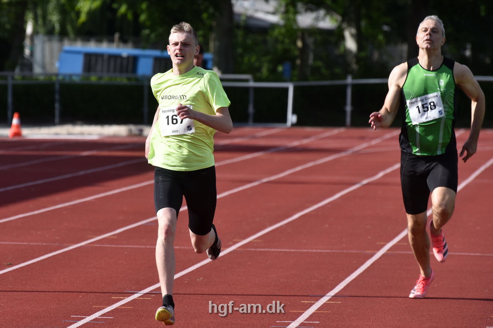 Billeder fra Herning Games 2022