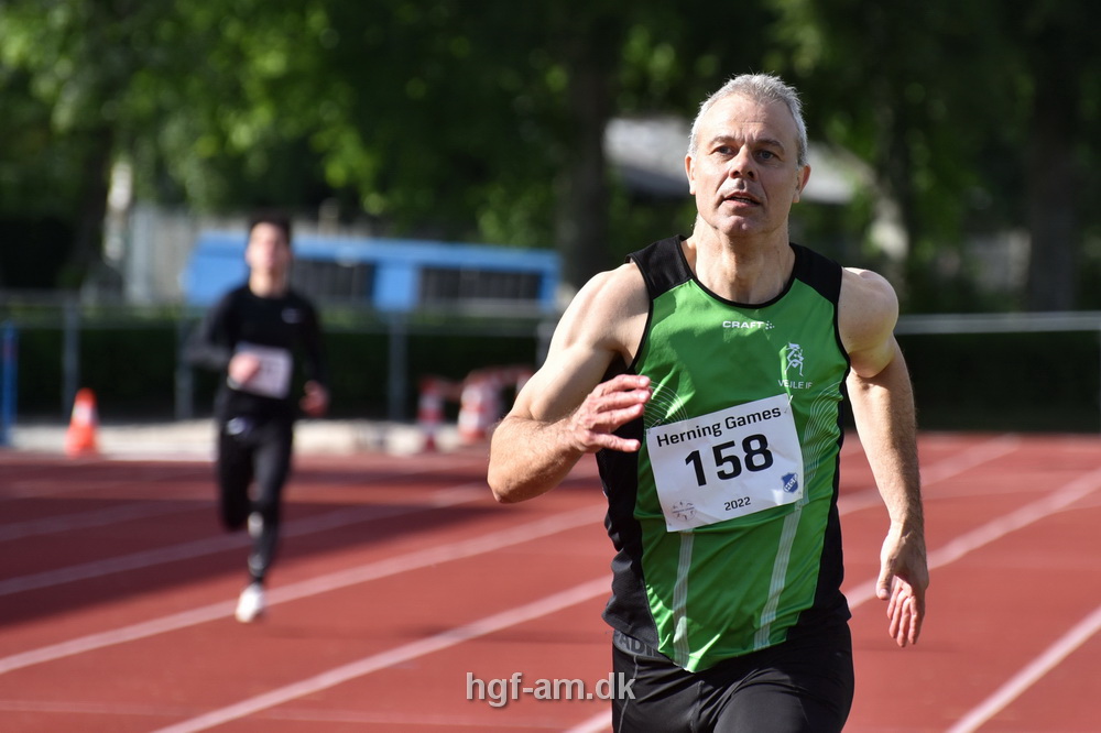 Billeder fra Herning Games 2022