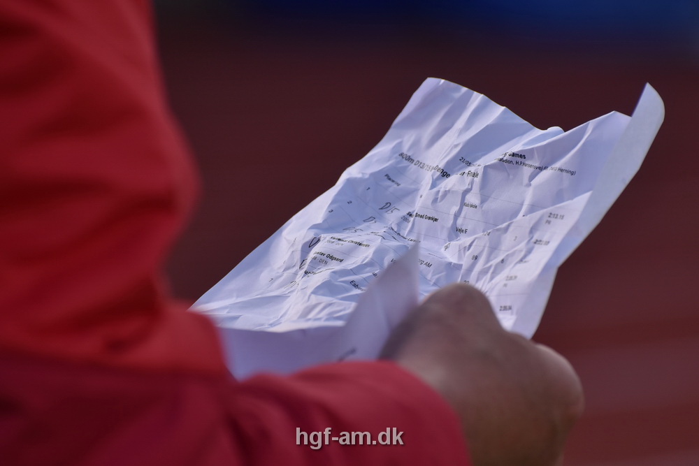 Billeder fra Herning Games 2022