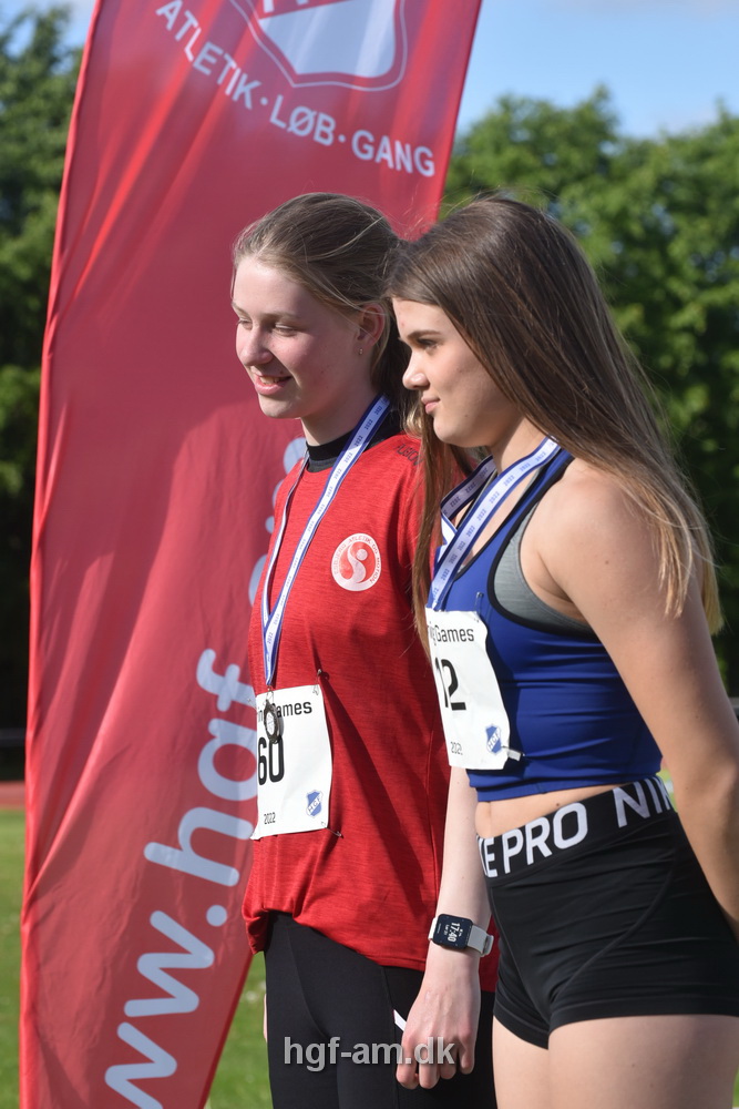 Billeder fra Herning Games 2022