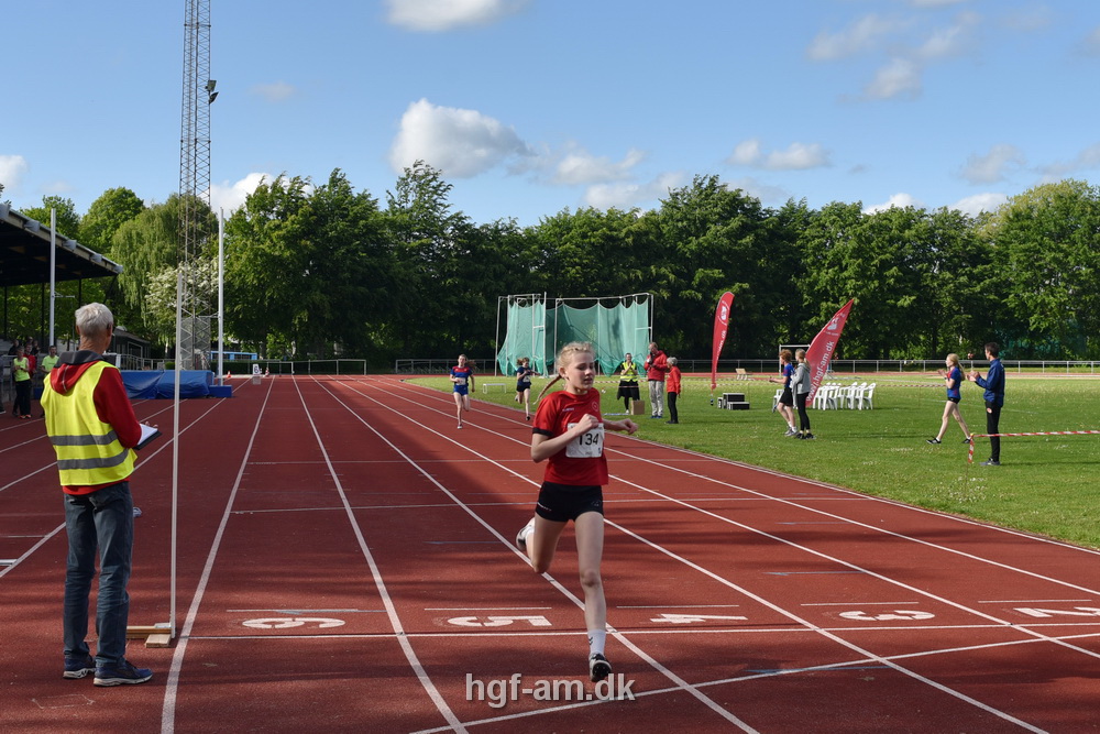 Billeder fra Herning Games 2022