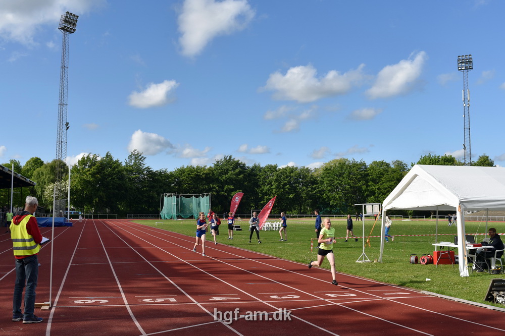 Billeder fra Herning Games 2022