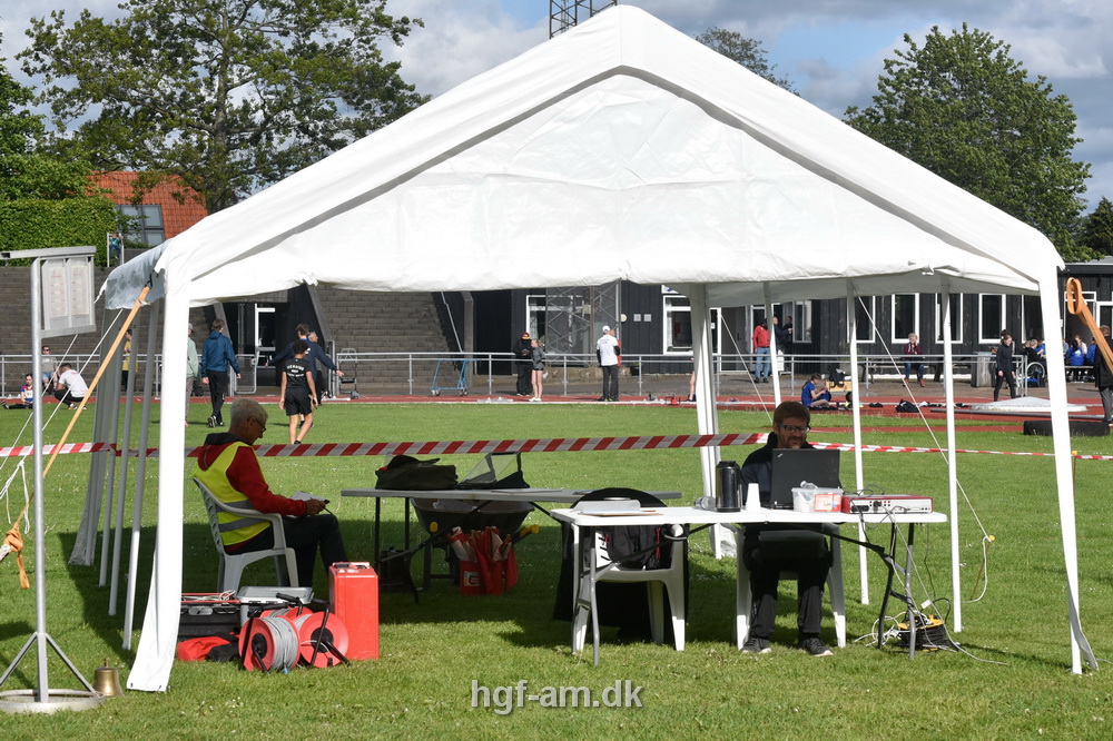 Billeder fra Herning Games 2022