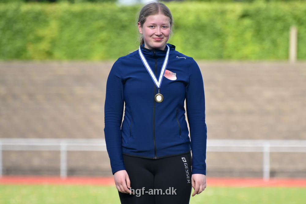 Billeder fra Herning Games 2022