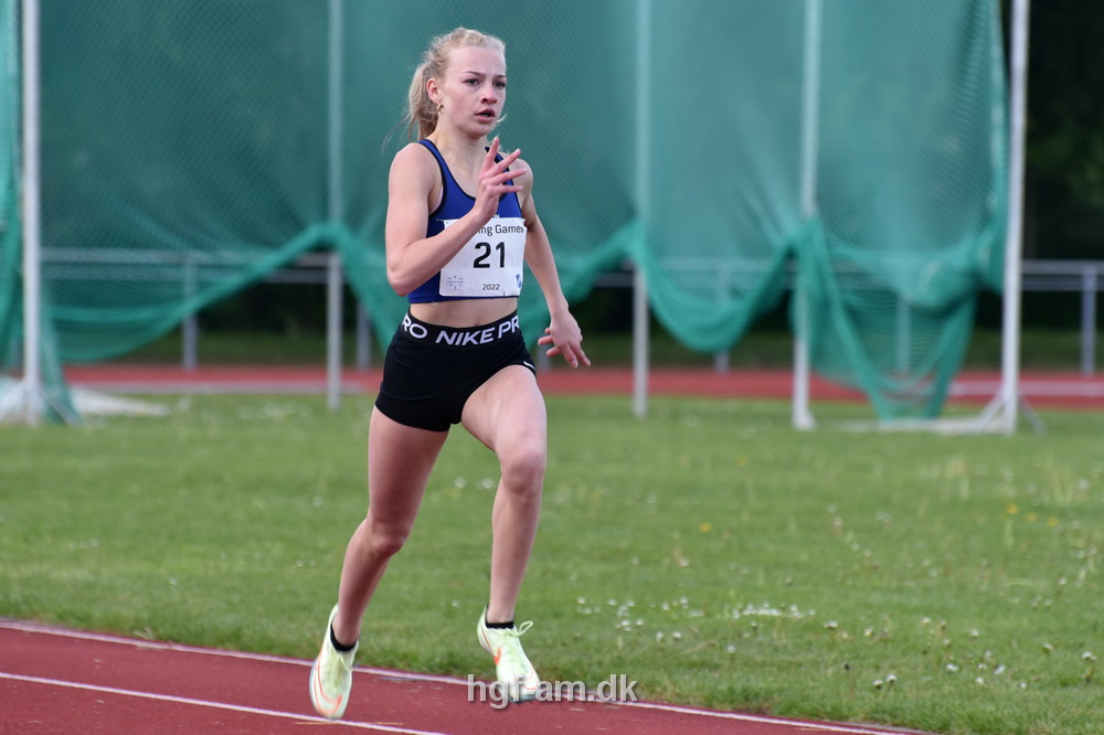 Billeder fra Herning Games 2022