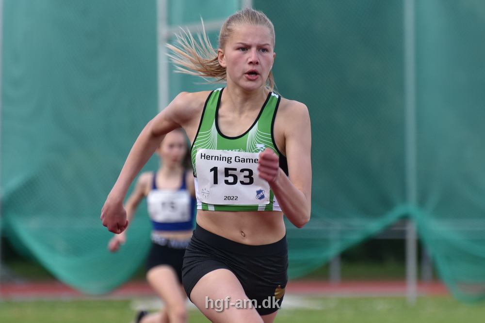 Billeder fra Herning Games 2022