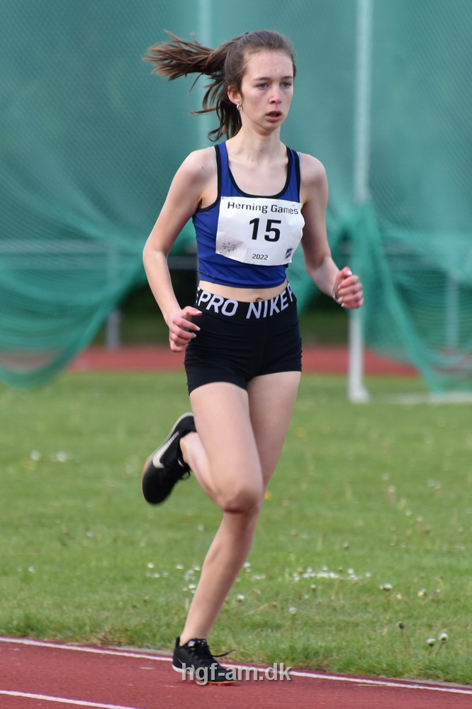 Billeder fra Herning Games 2022