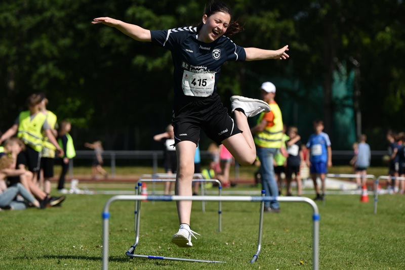 Billeder fra Skole ol 2018