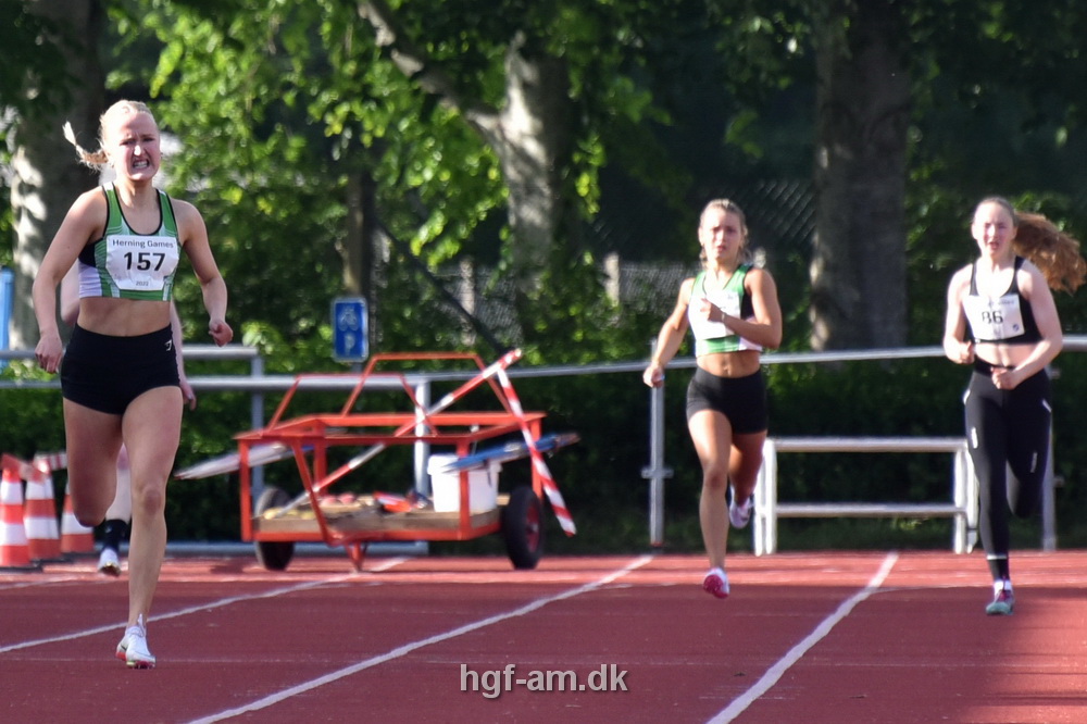 Billeder fra Herning Games 2022