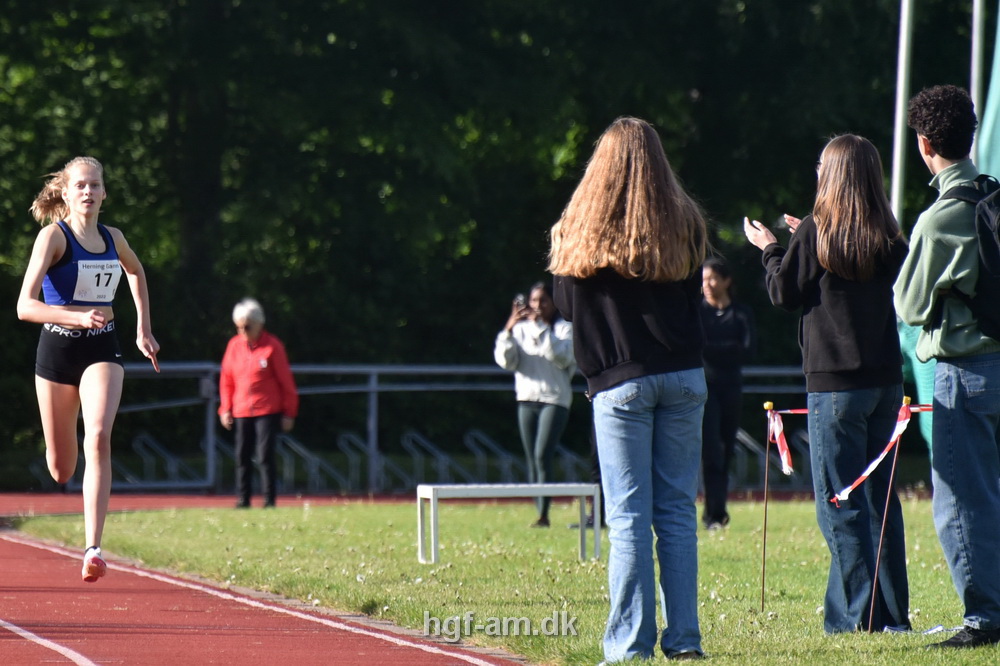 Billeder fra Herning Games 2022