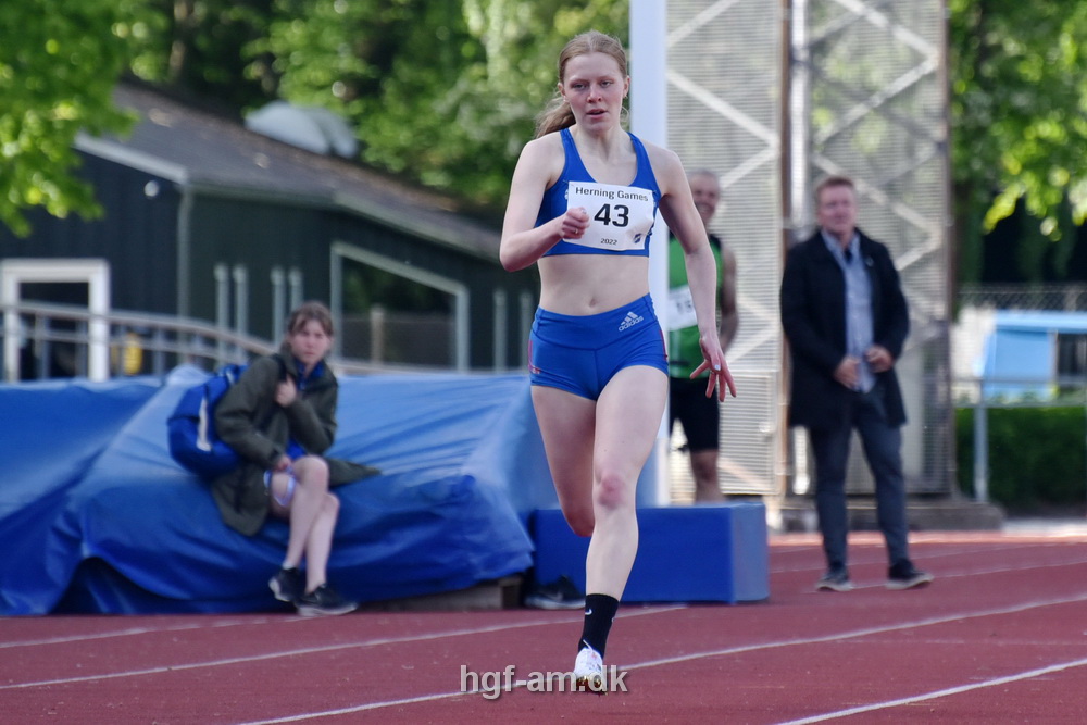 Billeder fra Herning Games 2022