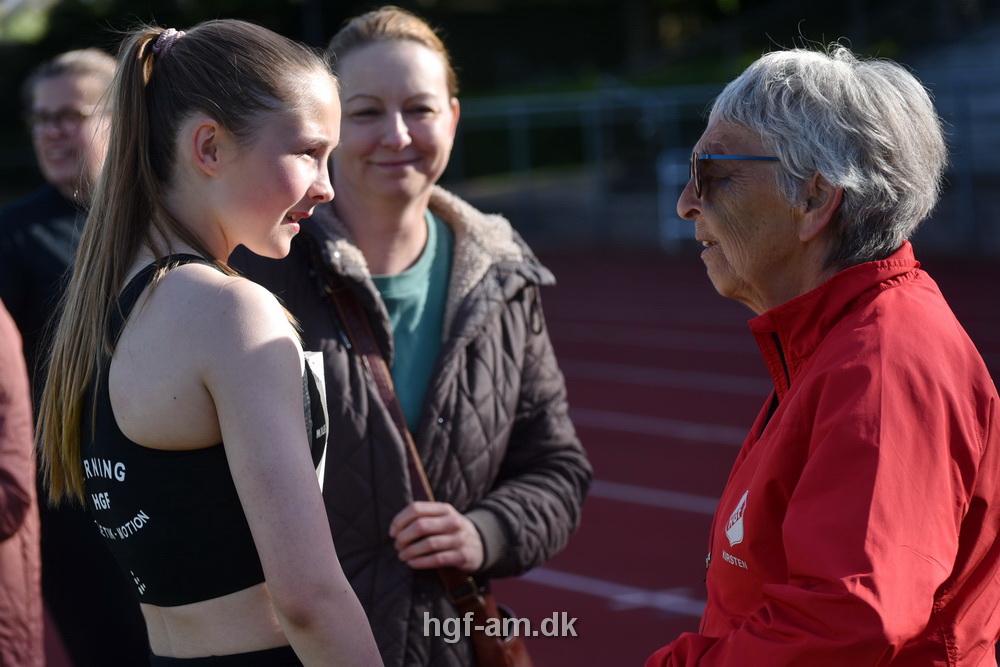 Billeder fra Herning Games 2022