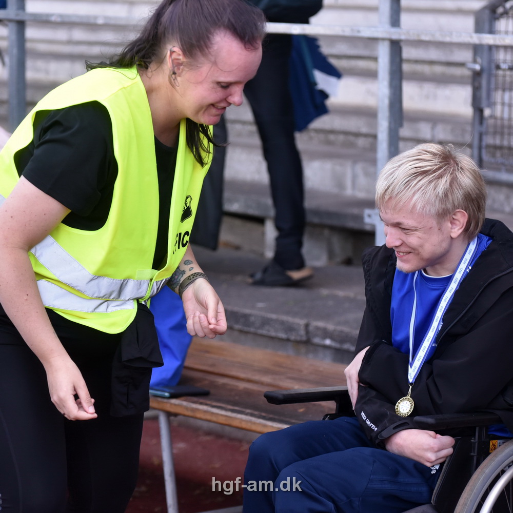 Billeder fra Herning Games 2022