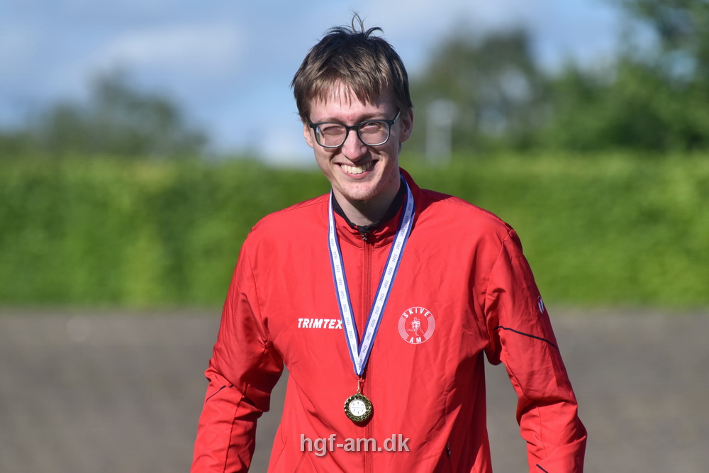 Billeder fra Herning Games 2022