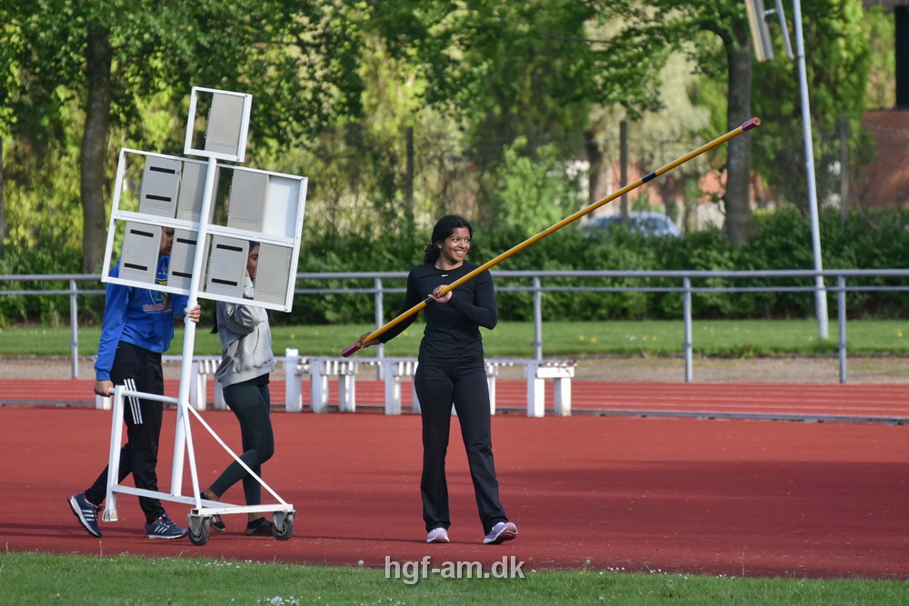 Billeder fra Herning Games 2022