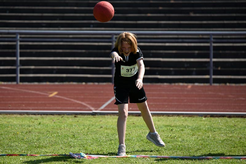 Billeder fra Skole ol 2018