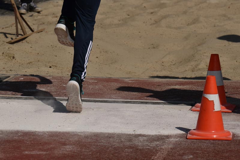 Billeder fra Skole ol 2018