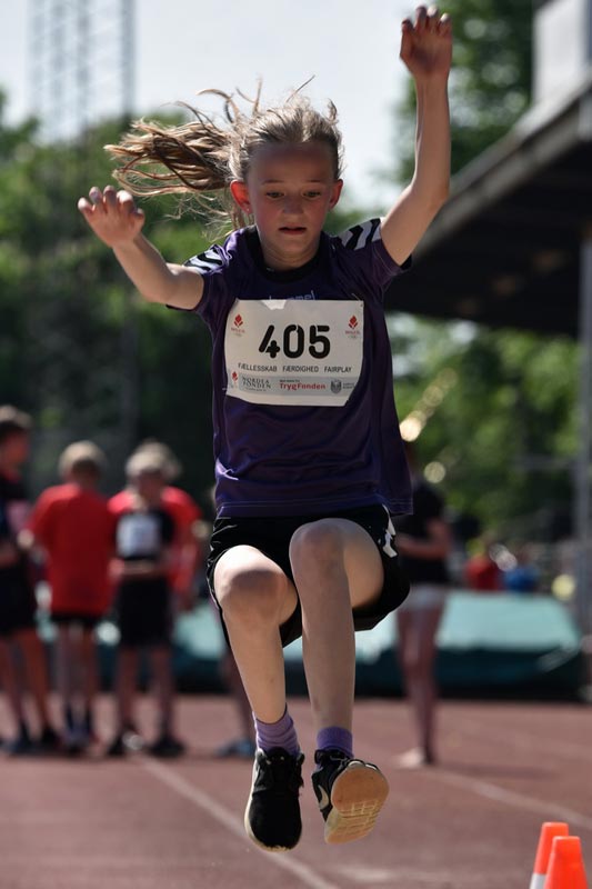 Billeder fra Skole ol 2018