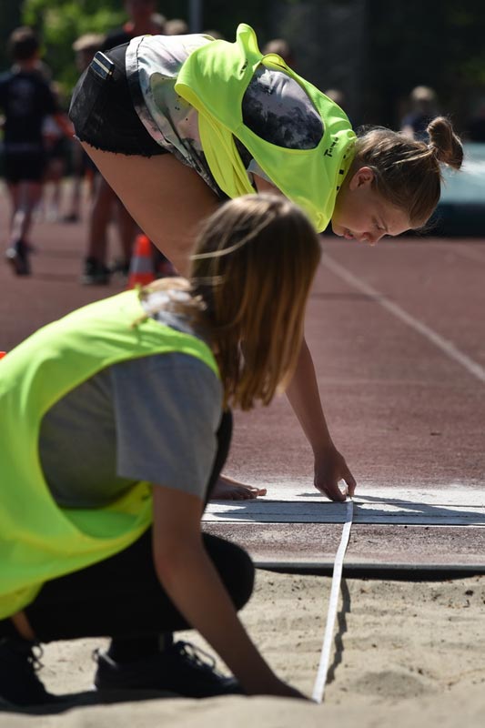Billeder fra Skole ol 2018