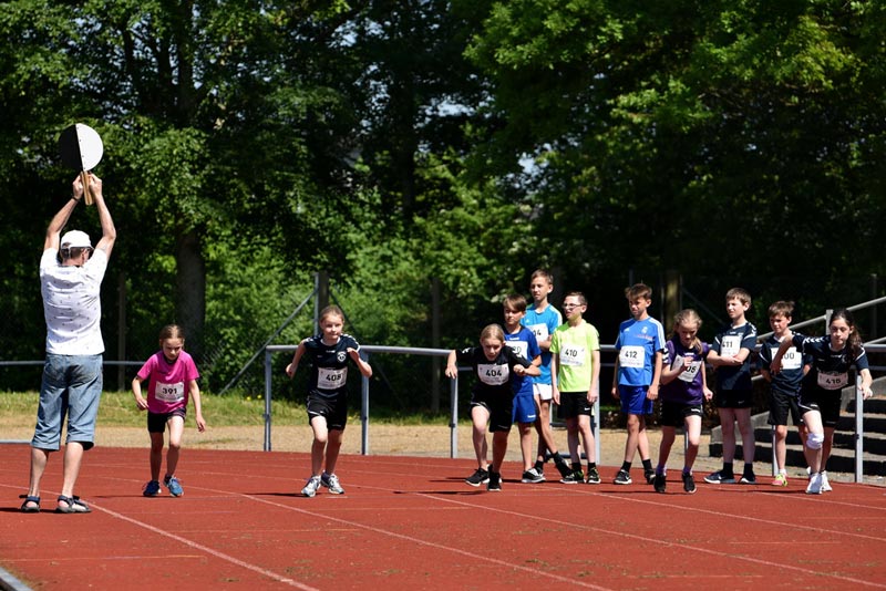 Billeder fra Skole ol 2018