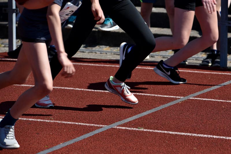 Billeder fra Skole ol 2018