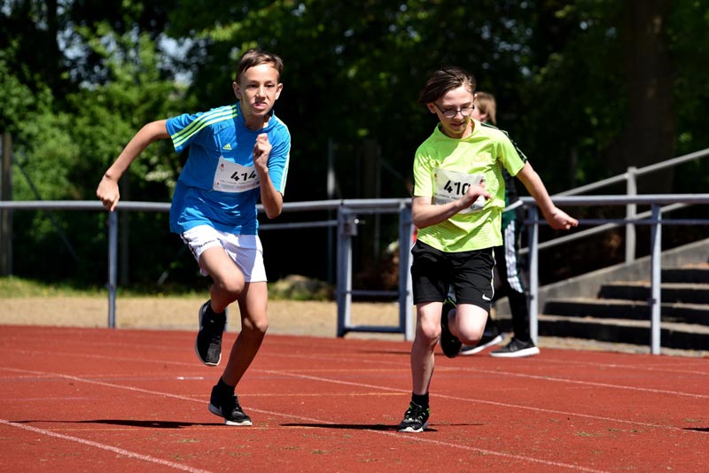 Billeder fra Skole ol 2018