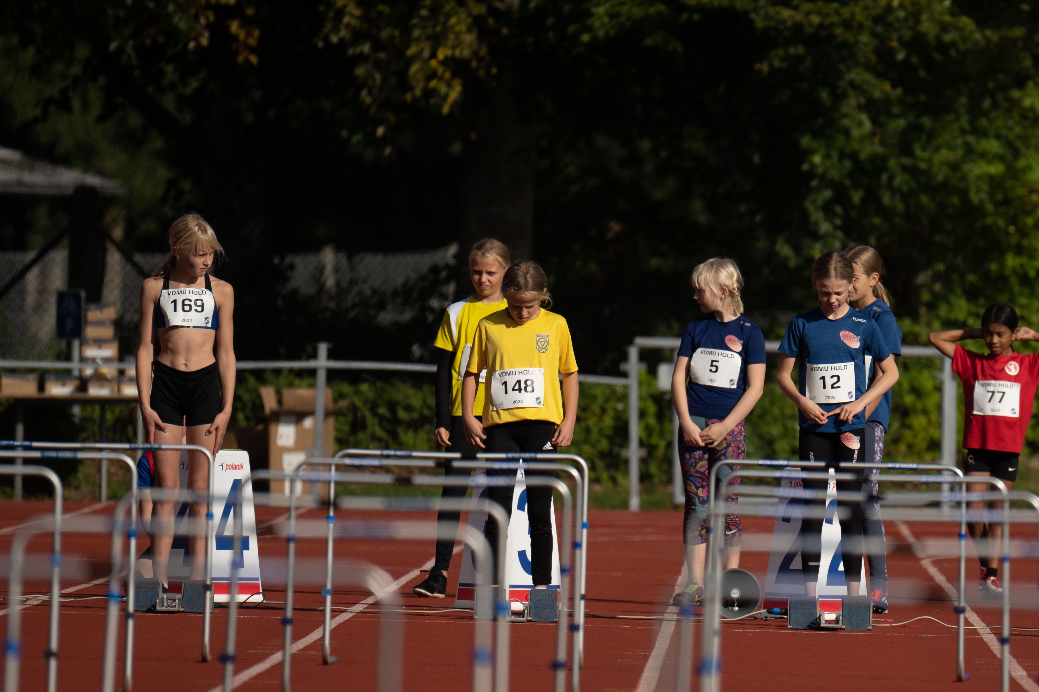 Vestdansk Holdmesterskab 2022 - Billeder