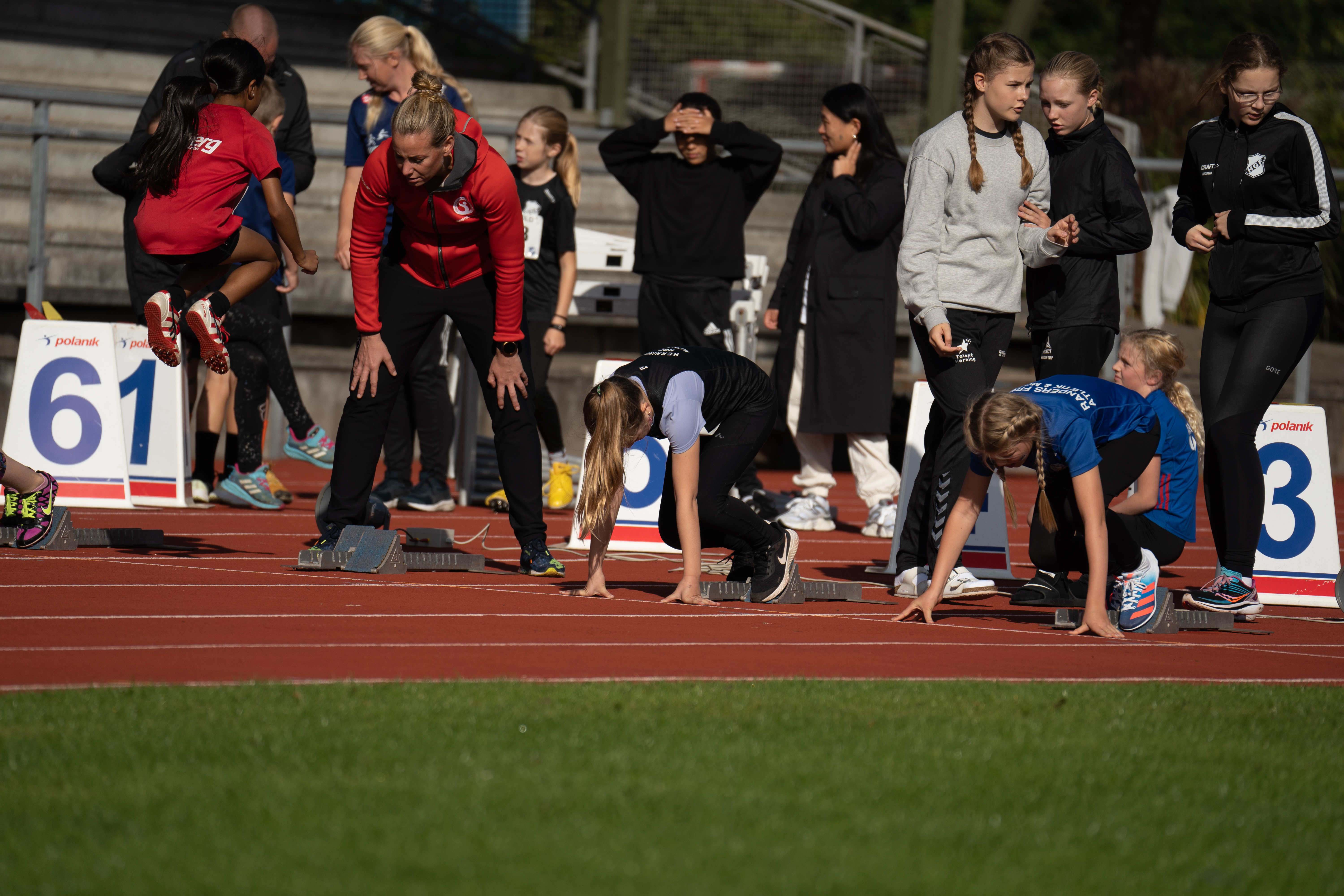 Vestdansk Holdmesterskab 2022 - Billeder