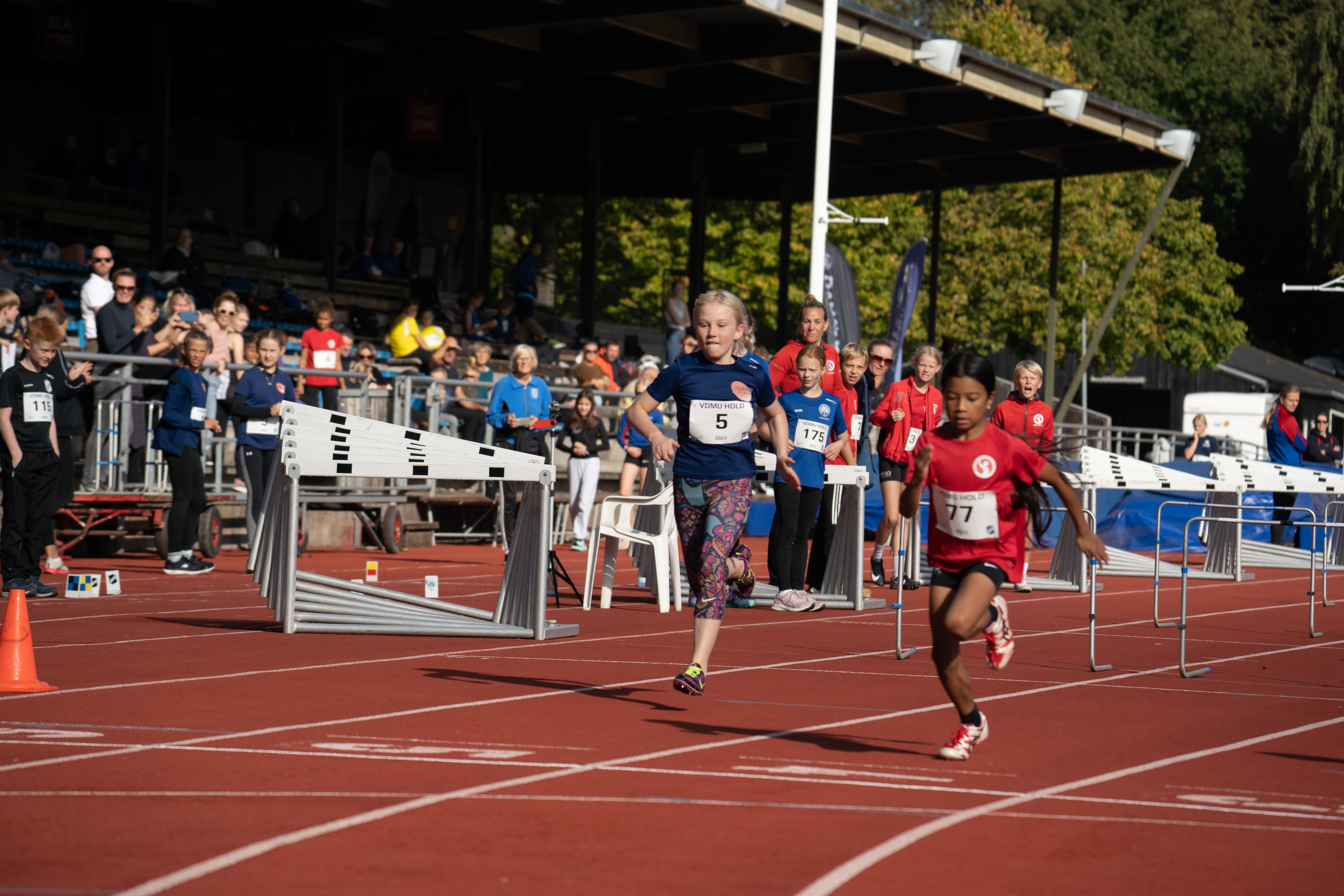 Vestdansk Holdmesterskab 2022 - Billeder