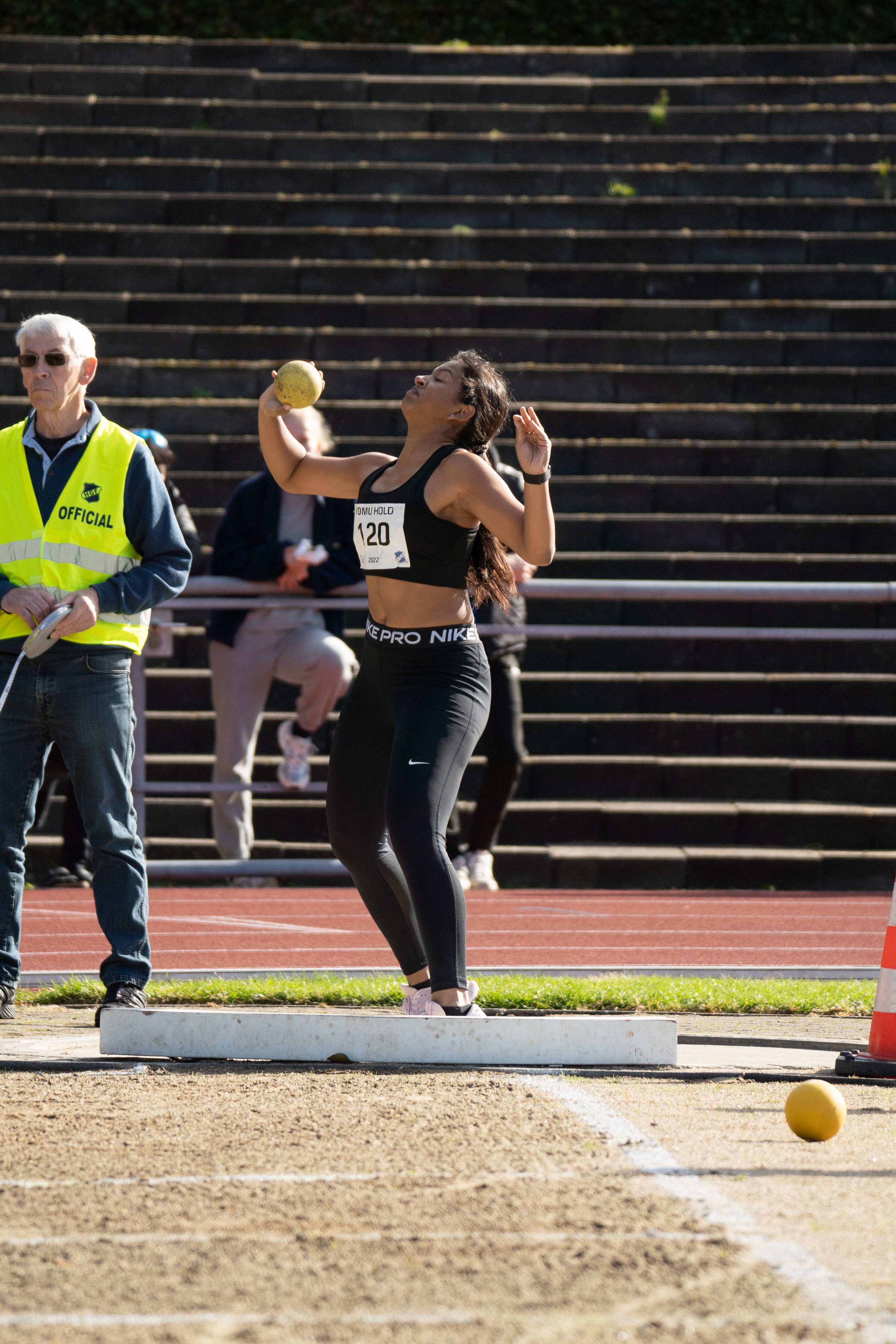 Vestdansk Holdmesterskab 2022 - Billeder