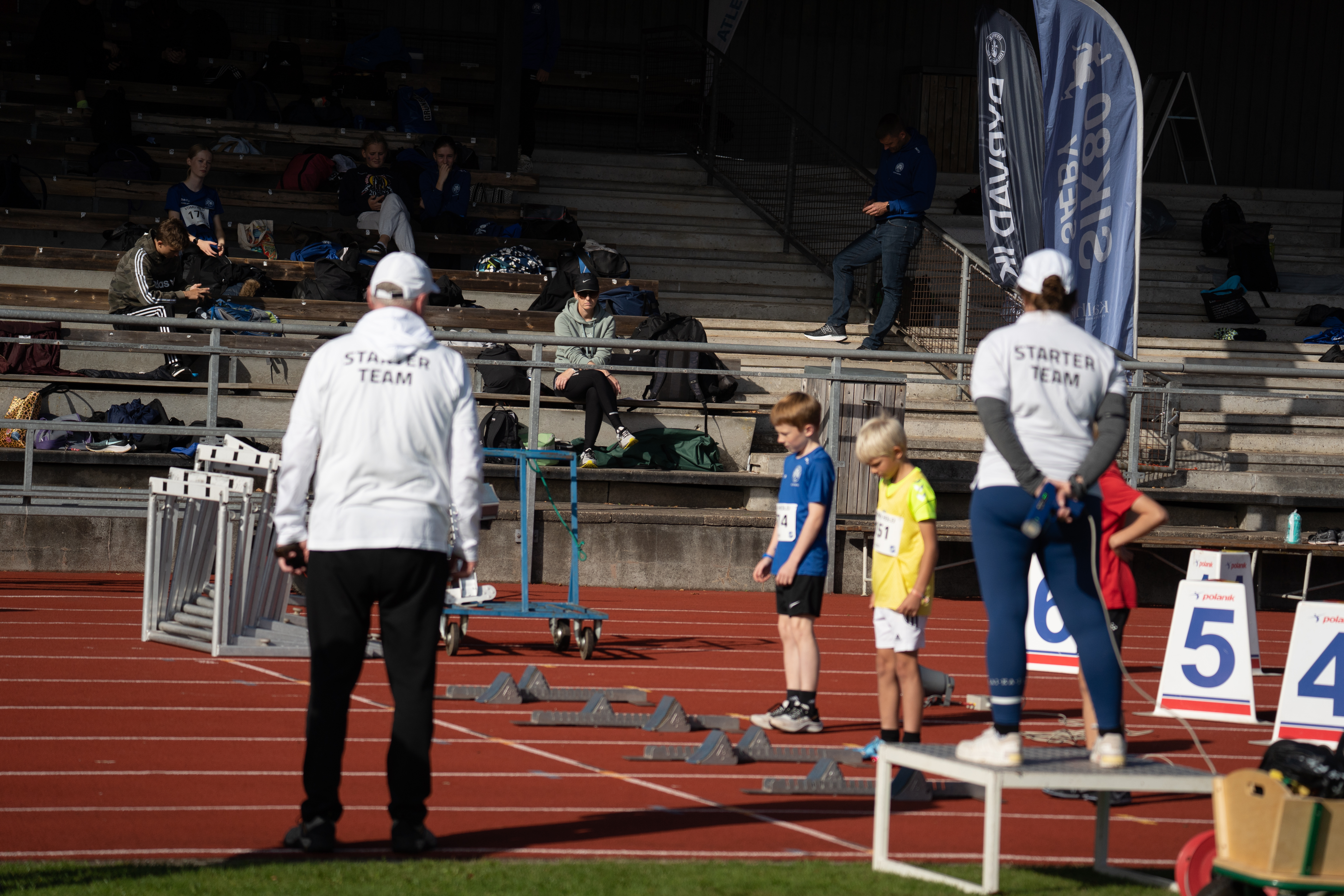 Vestdansk Holdmesterskab 2022 - Billeder