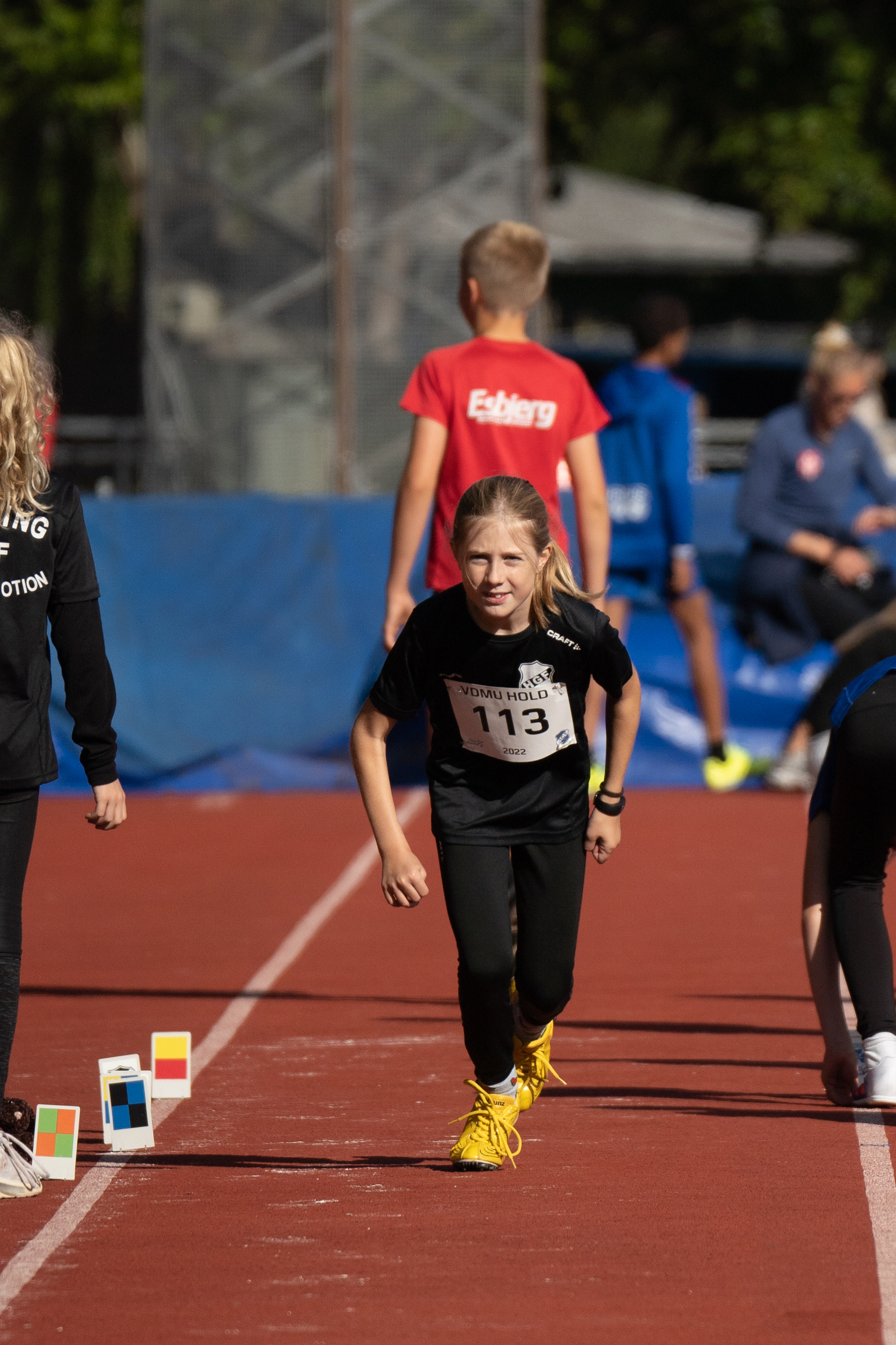 Vestdansk Holdmesterskab 2022 - Billeder