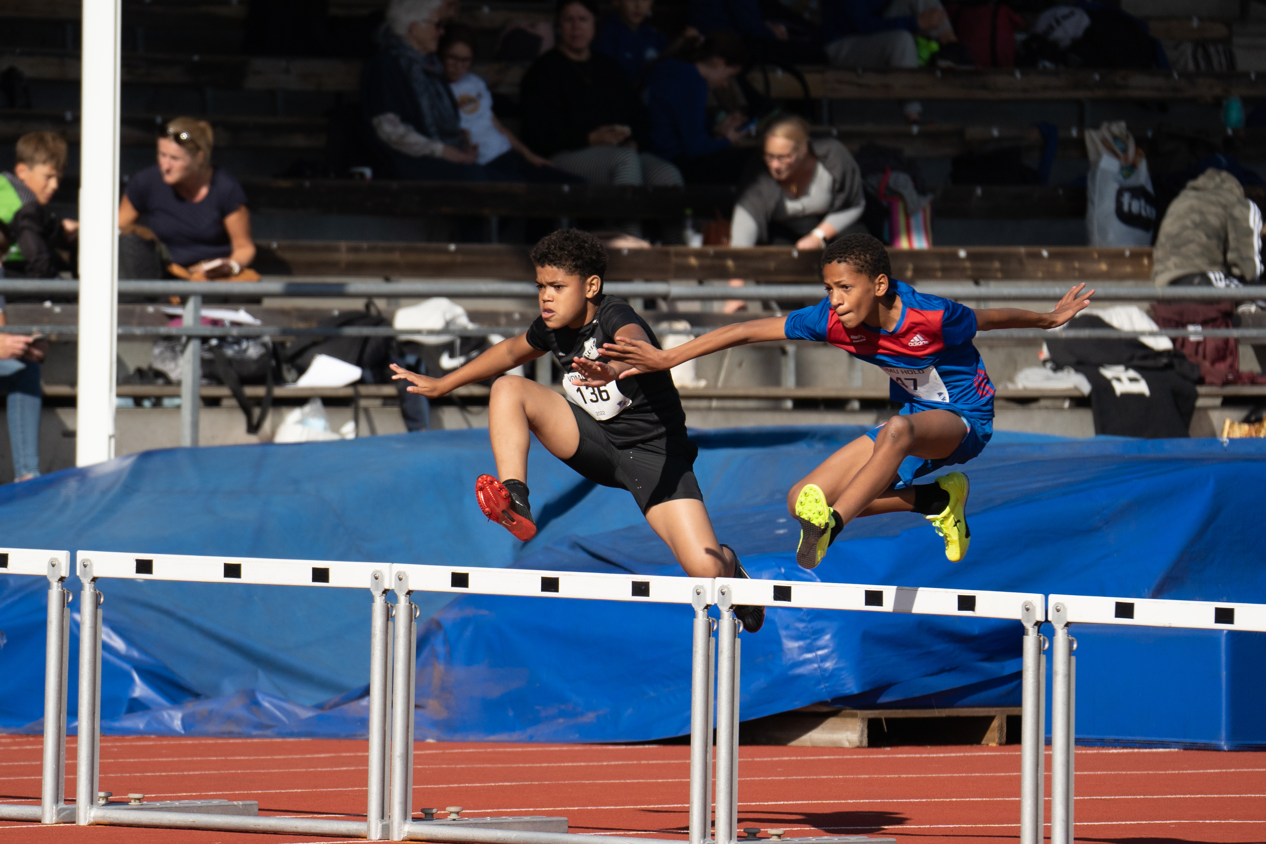 Vestdansk Holdmesterskab 2022 - Billeder