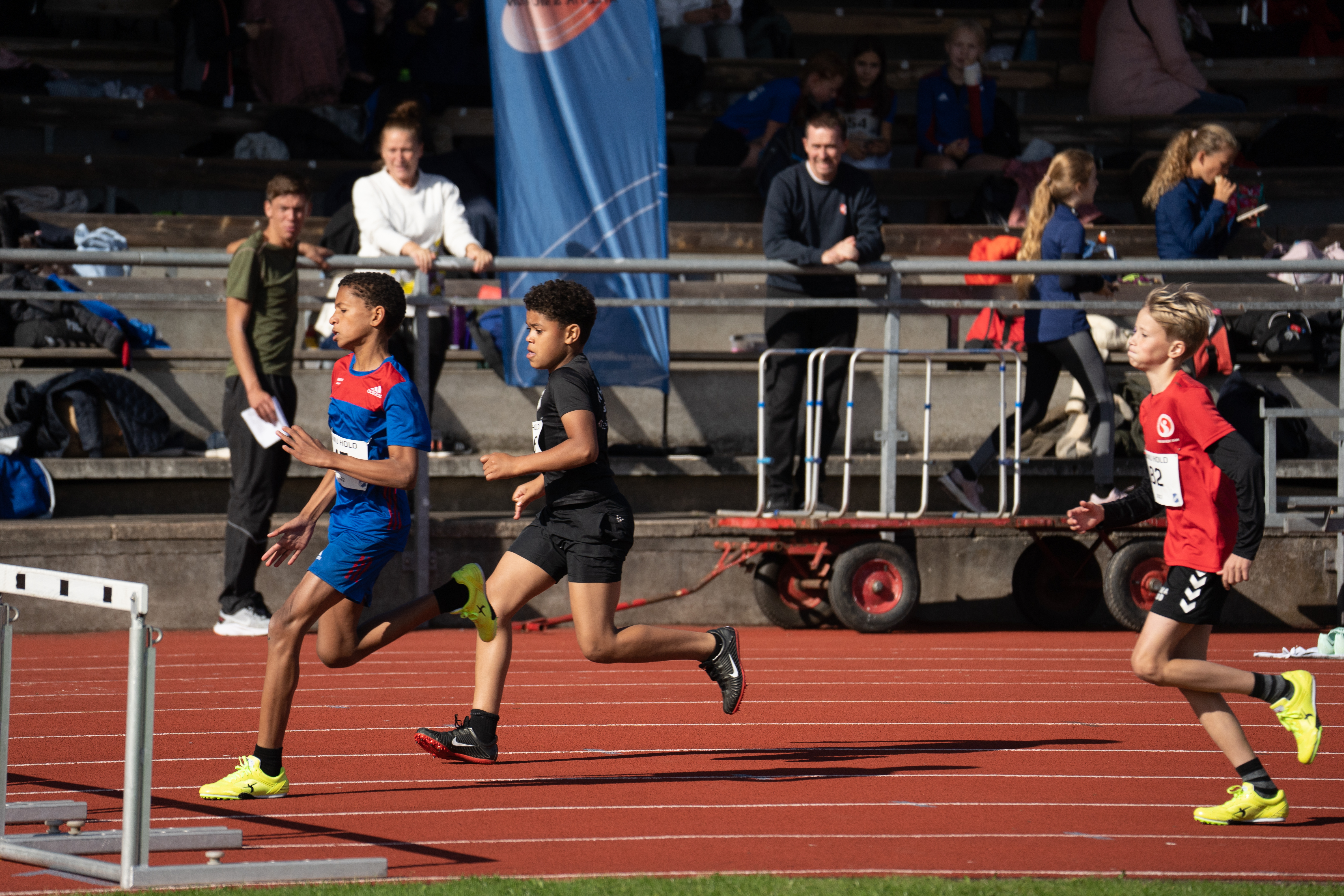 Vestdansk Holdmesterskab 2022 - Billeder