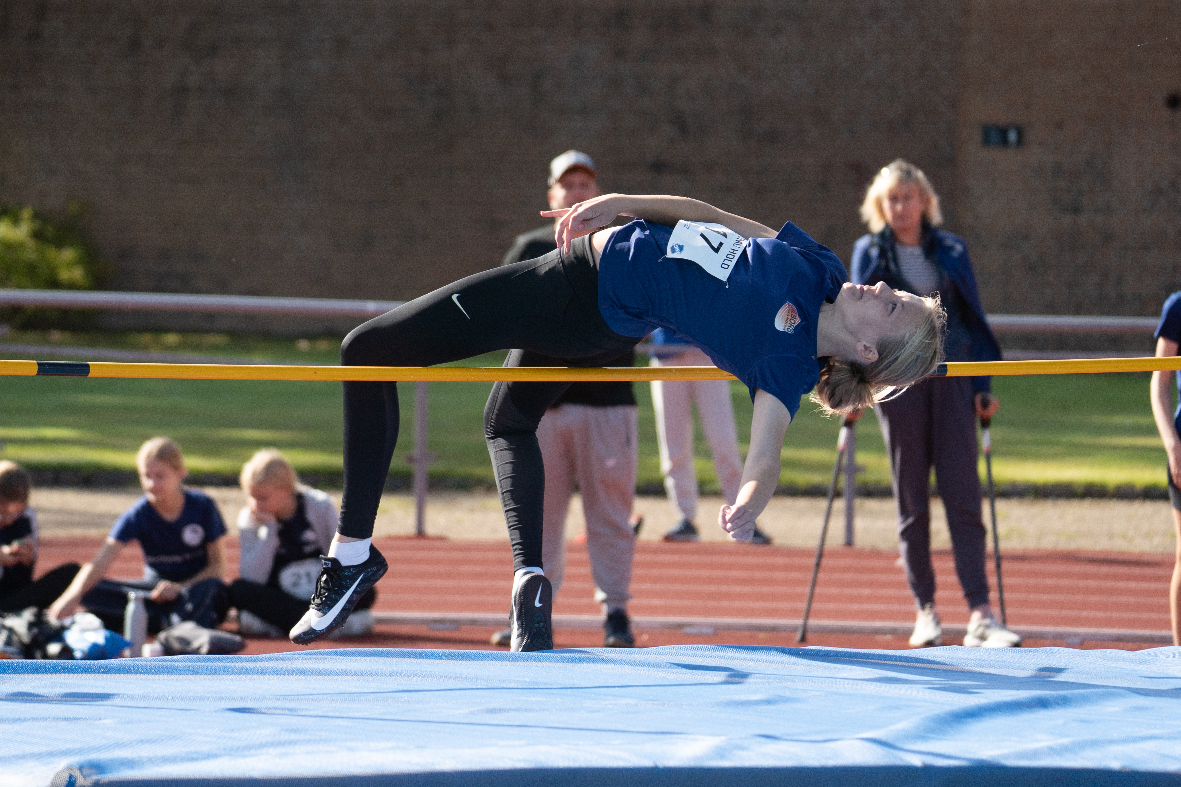 Vestdansk Holdmesterskab 2022 - Billeder