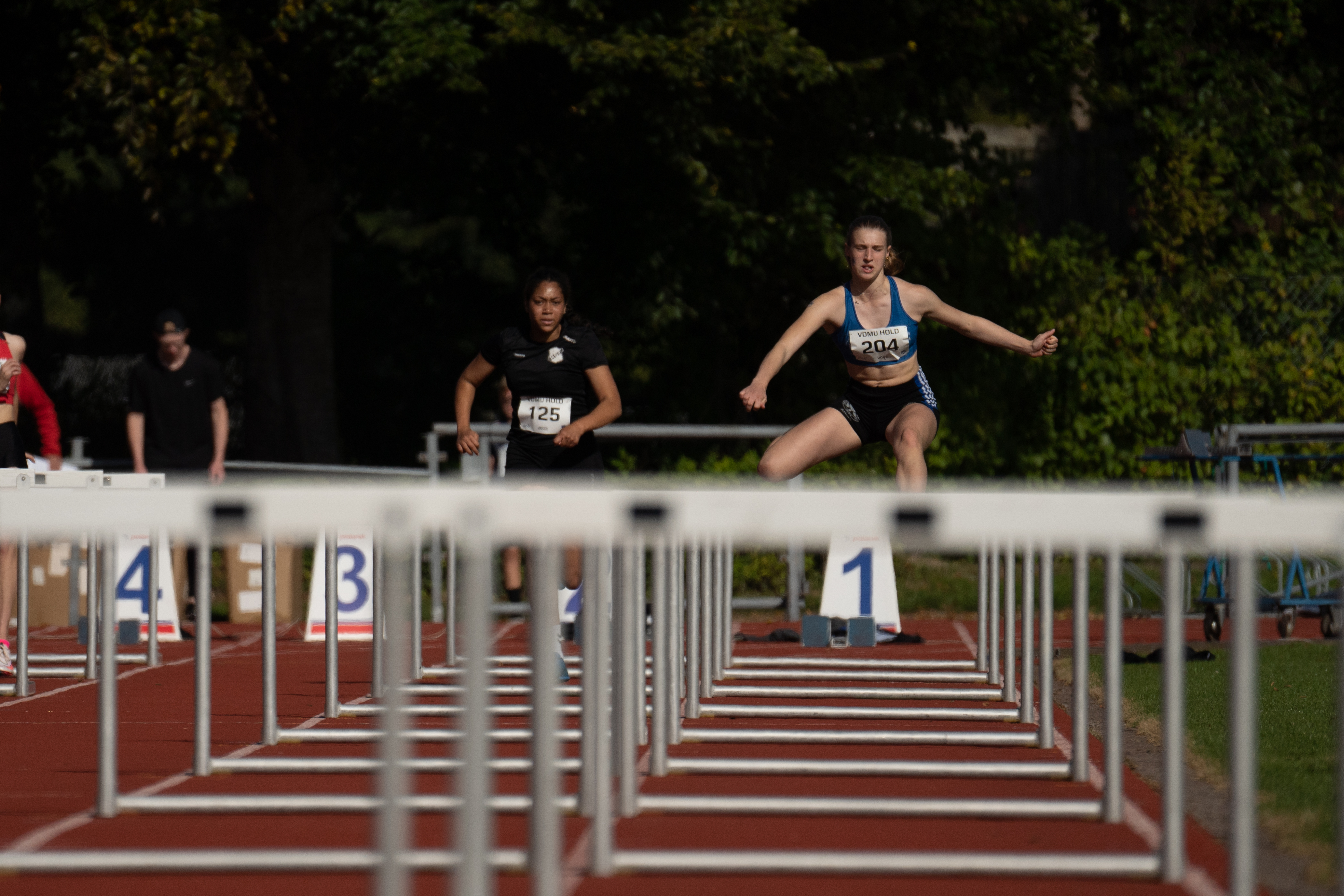 Vestdansk Holdmesterskab 2022 - Billeder