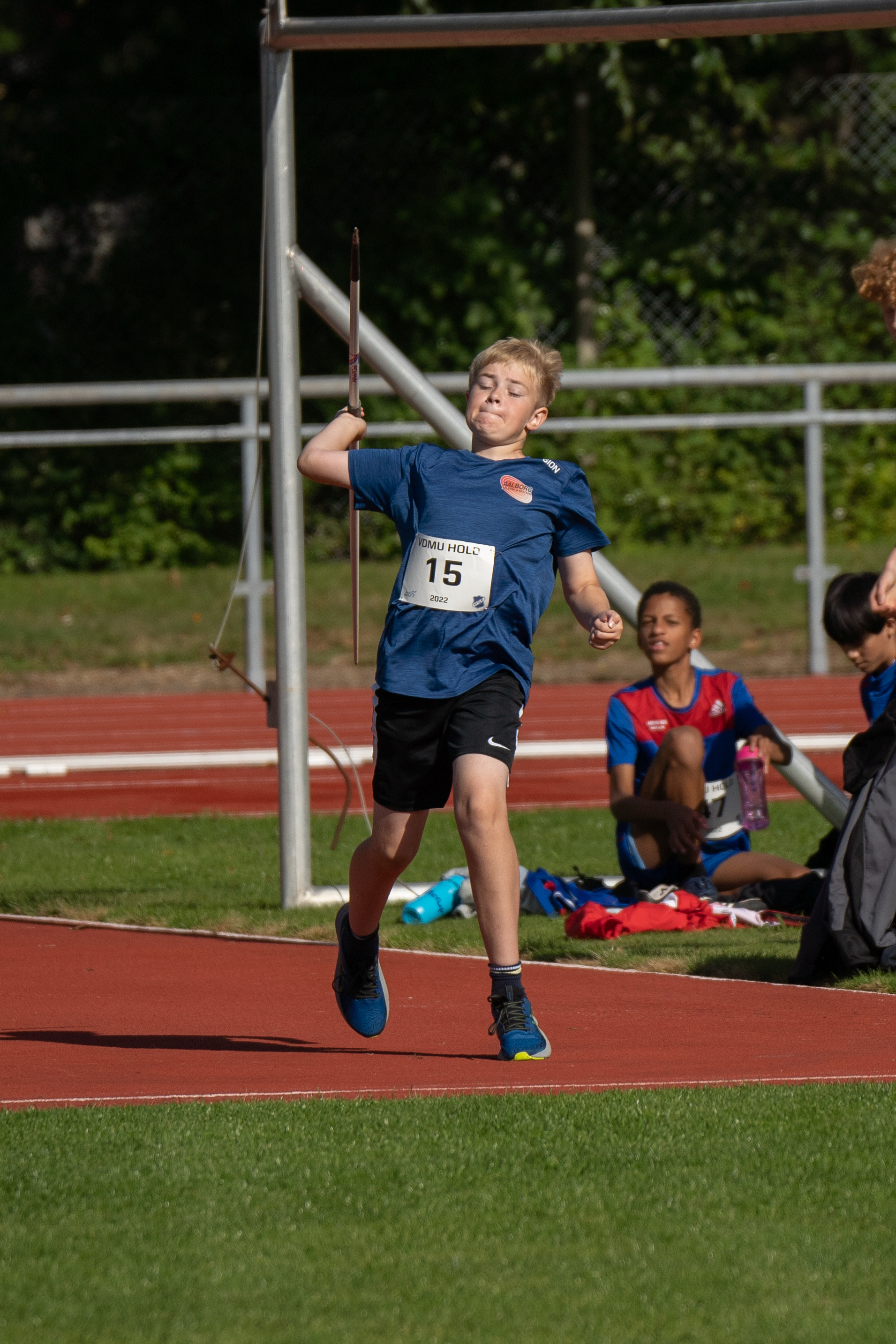 Vestdansk Holdmesterskab 2022 - Billeder