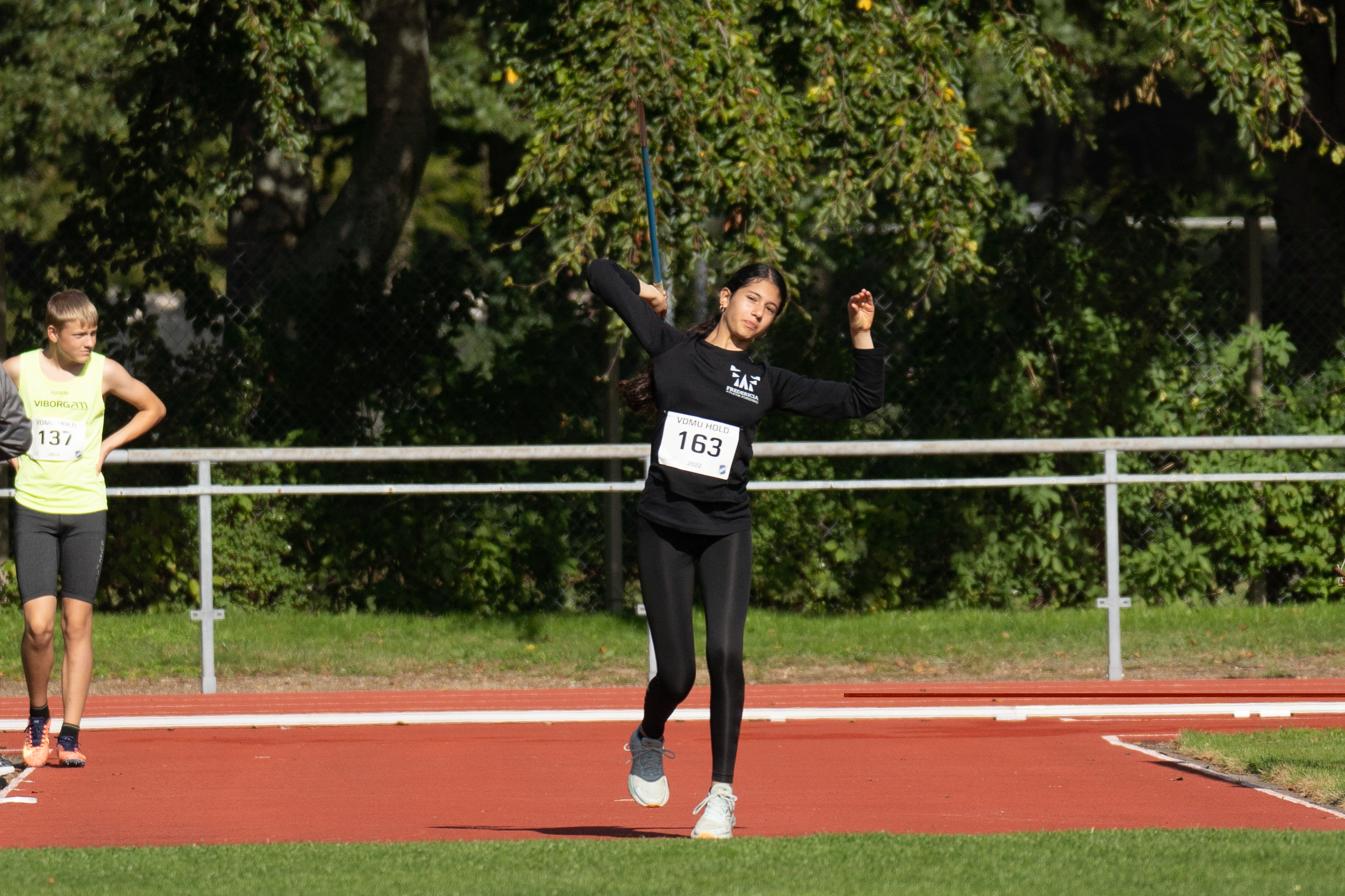 Vestdansk Holdmesterskab 2022 - Billeder