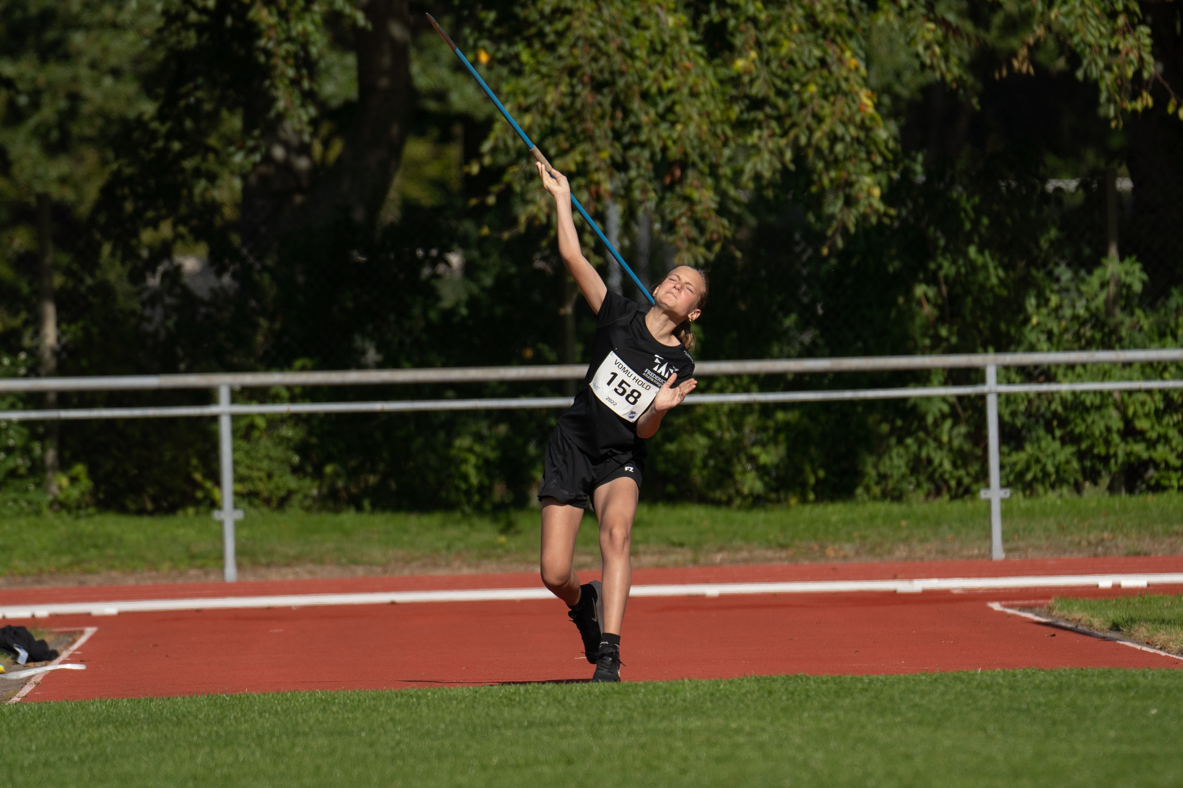 Vestdansk Holdmesterskab 2022 - Billeder