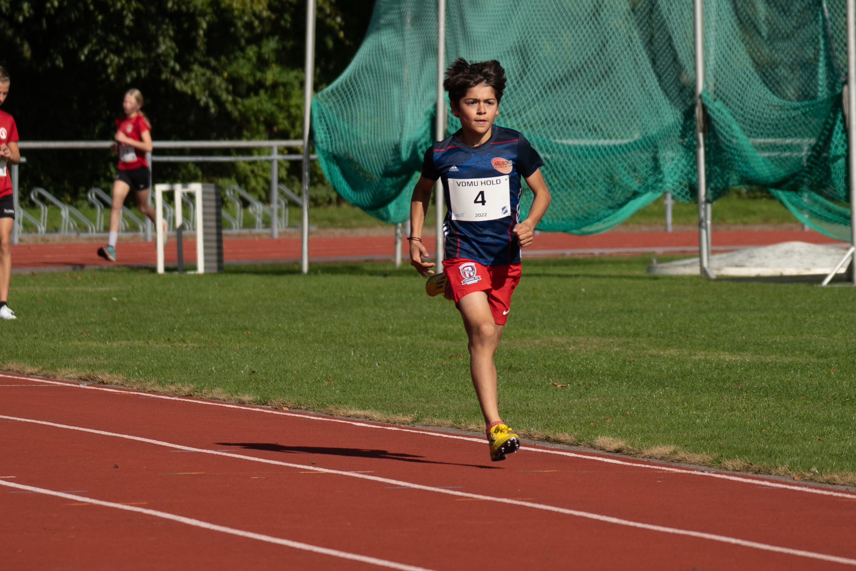 Vestdansk Holdmesterskab 2022 - Billeder