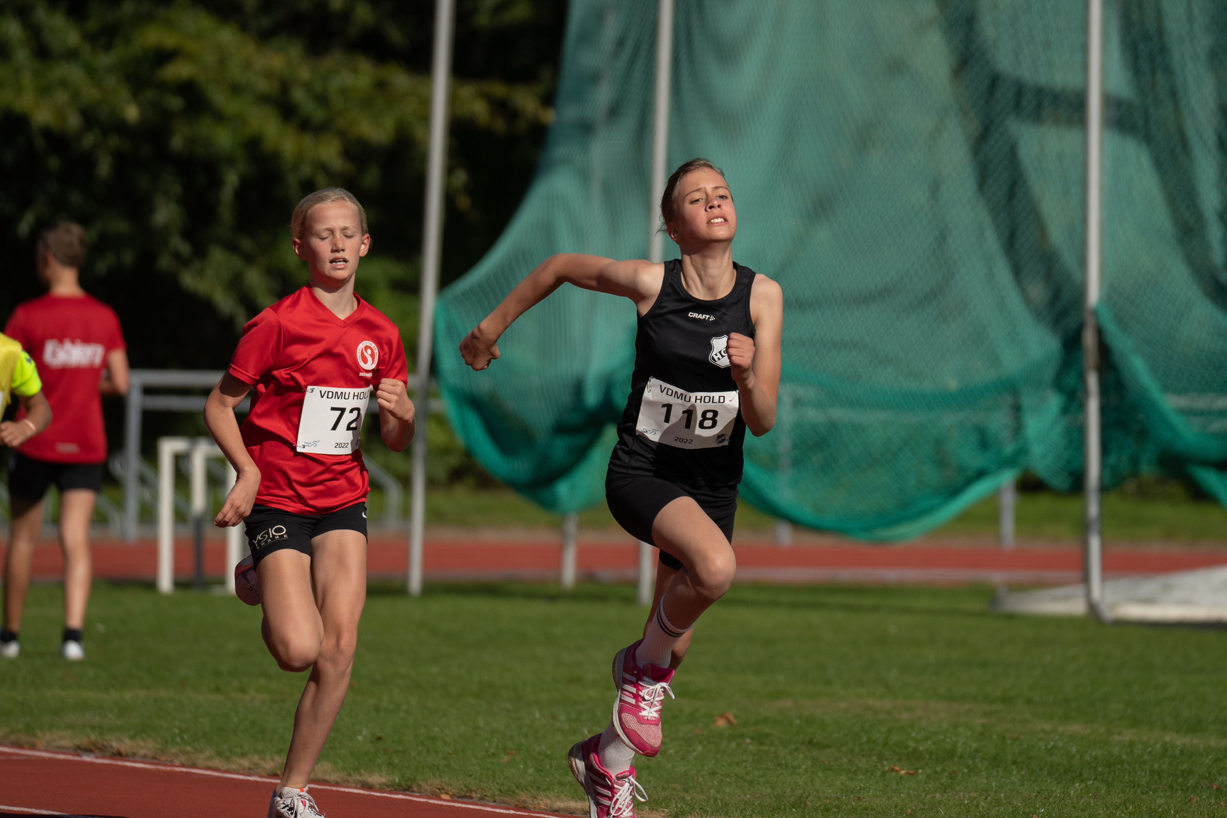 Vestdansk Holdmesterskab 2022 - Billeder