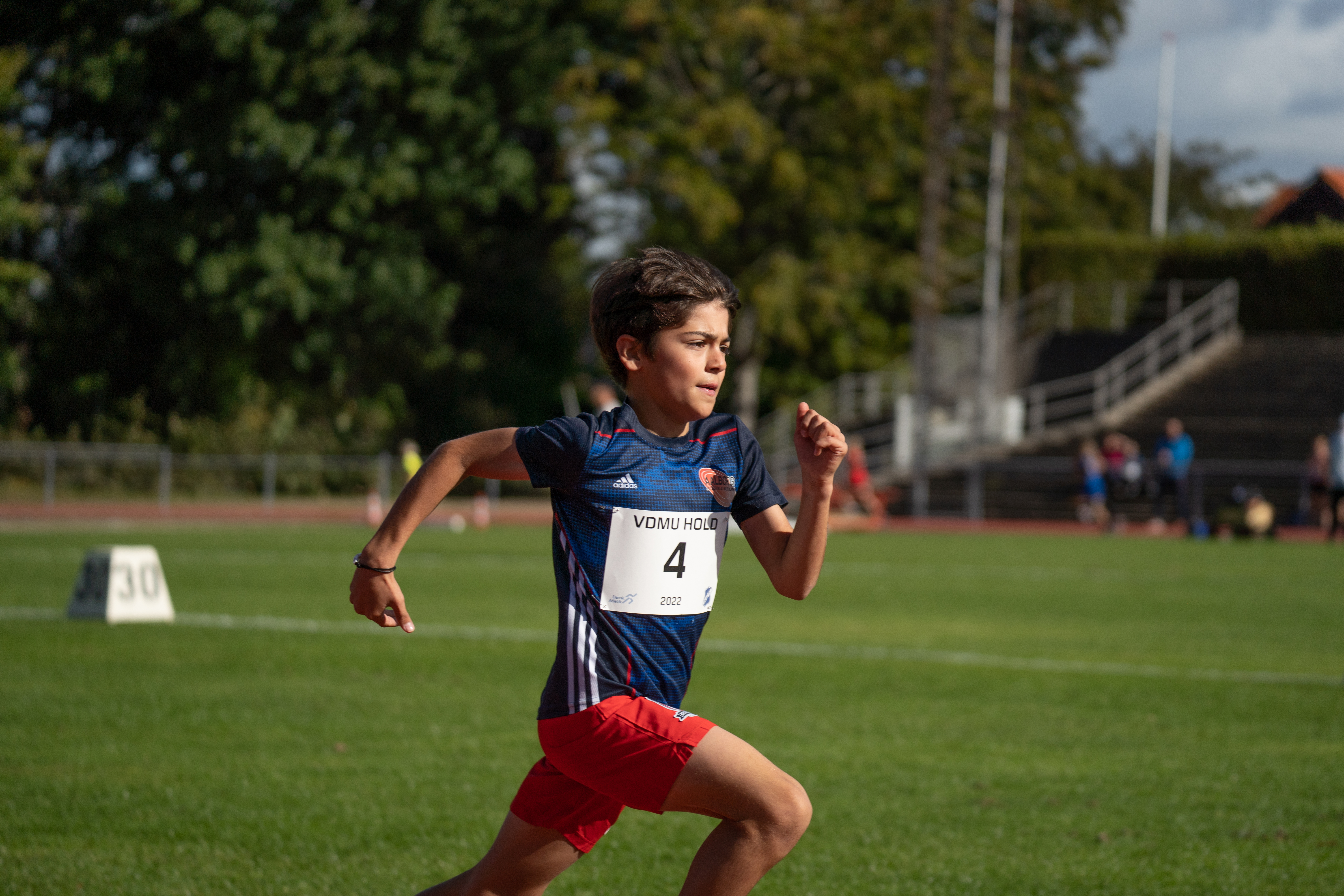 Vestdansk Holdmesterskab 2022 - Billeder