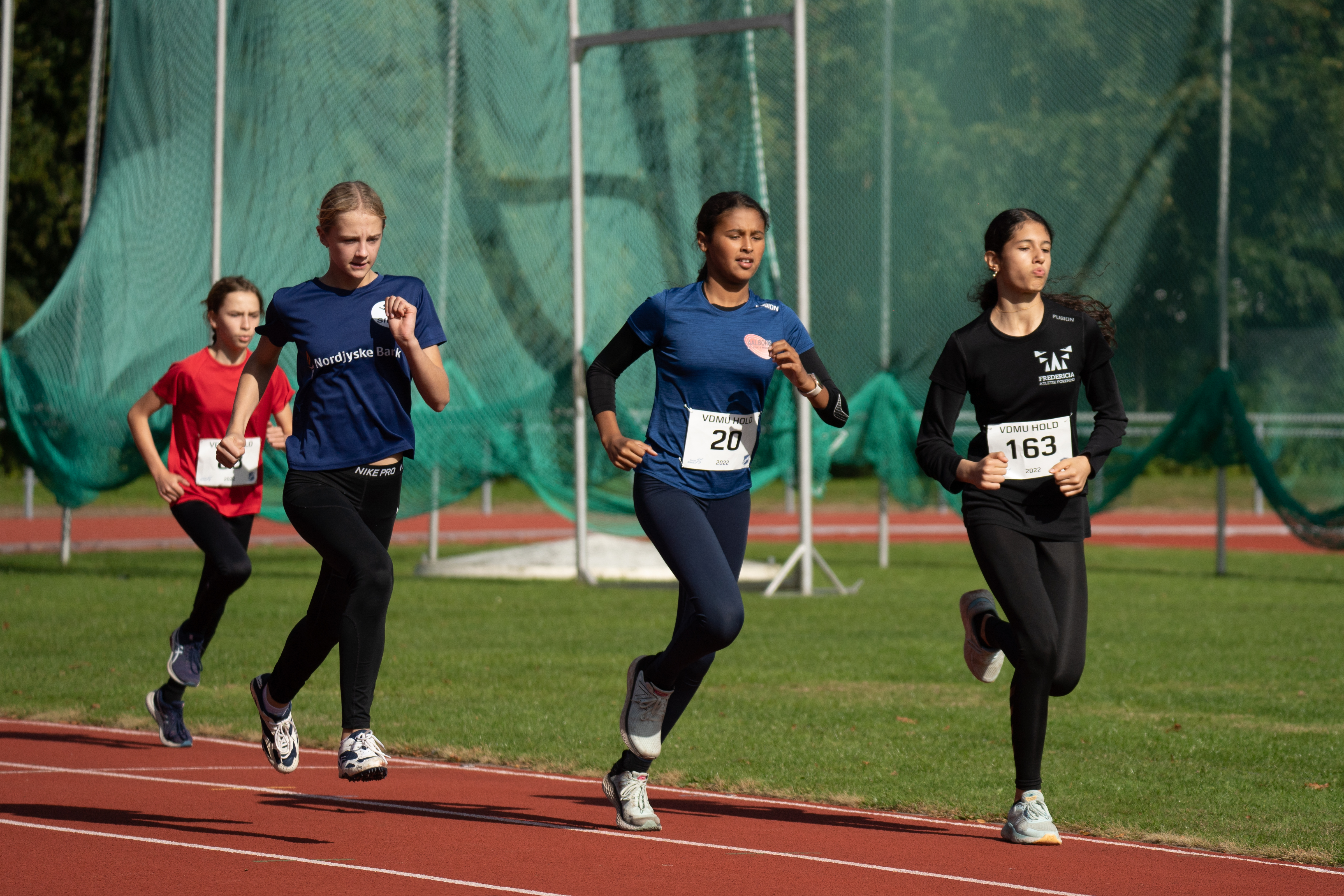 Vestdansk Holdmesterskab 2022 - Billeder