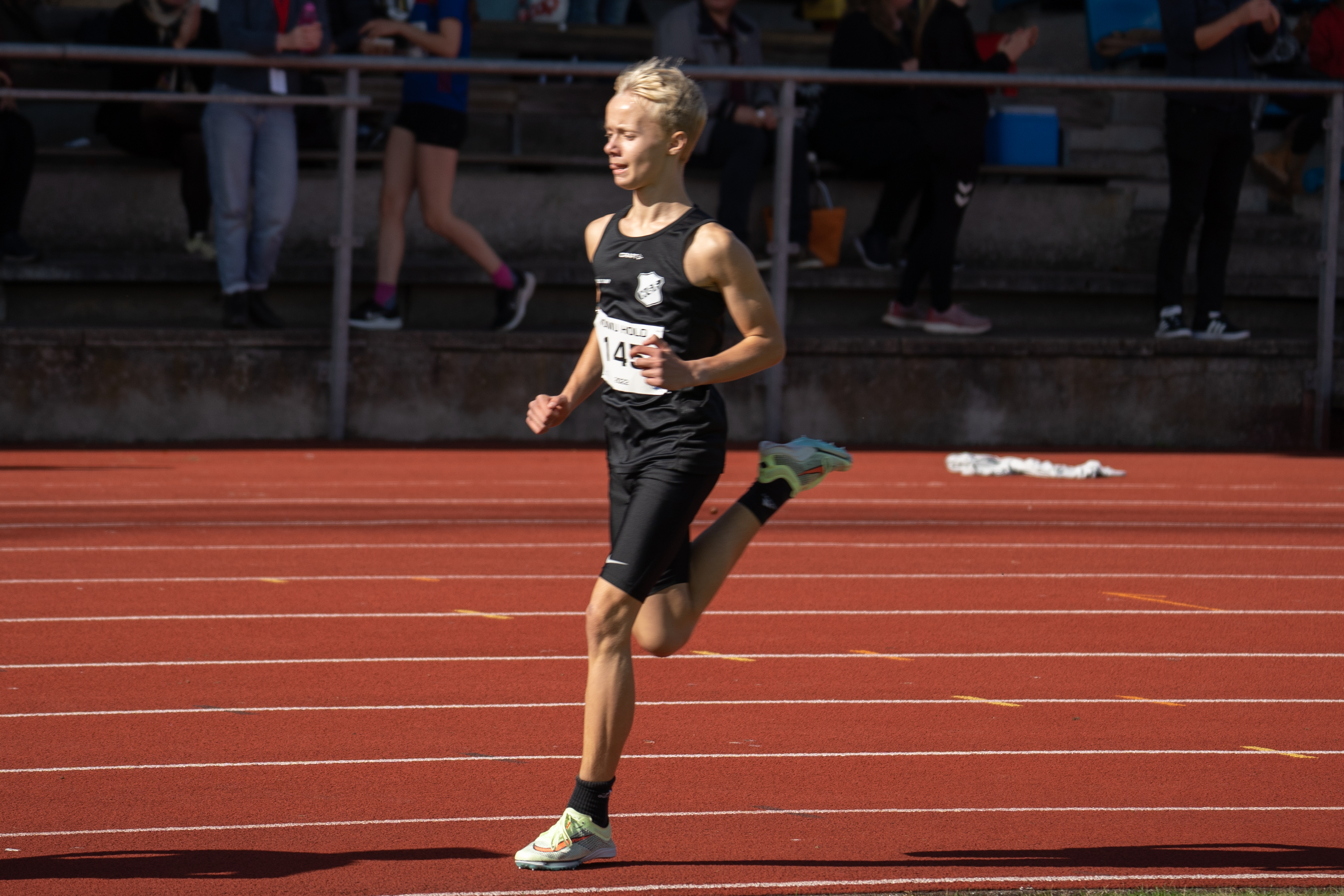 Vestdansk Holdmesterskab 2022 - Billeder