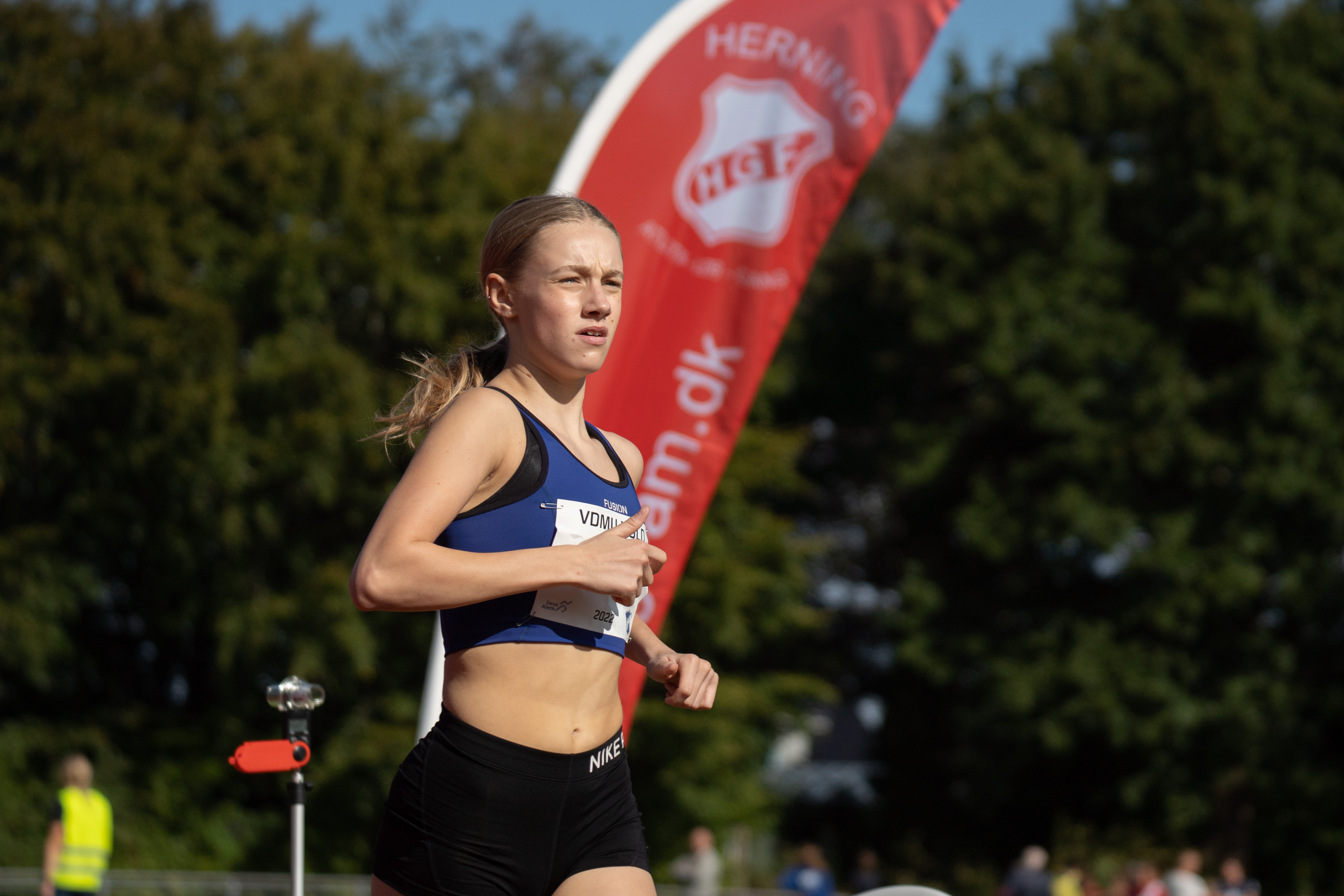 Vestdansk Holdmesterskab 2022 - Billeder