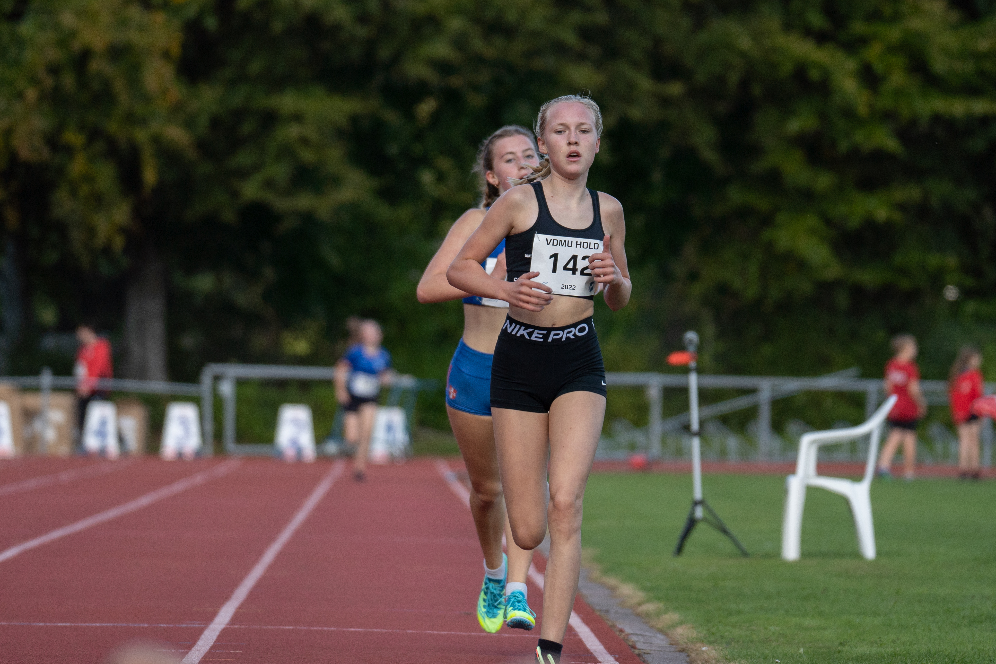 Vestdansk Holdmesterskab 2022 - Billeder