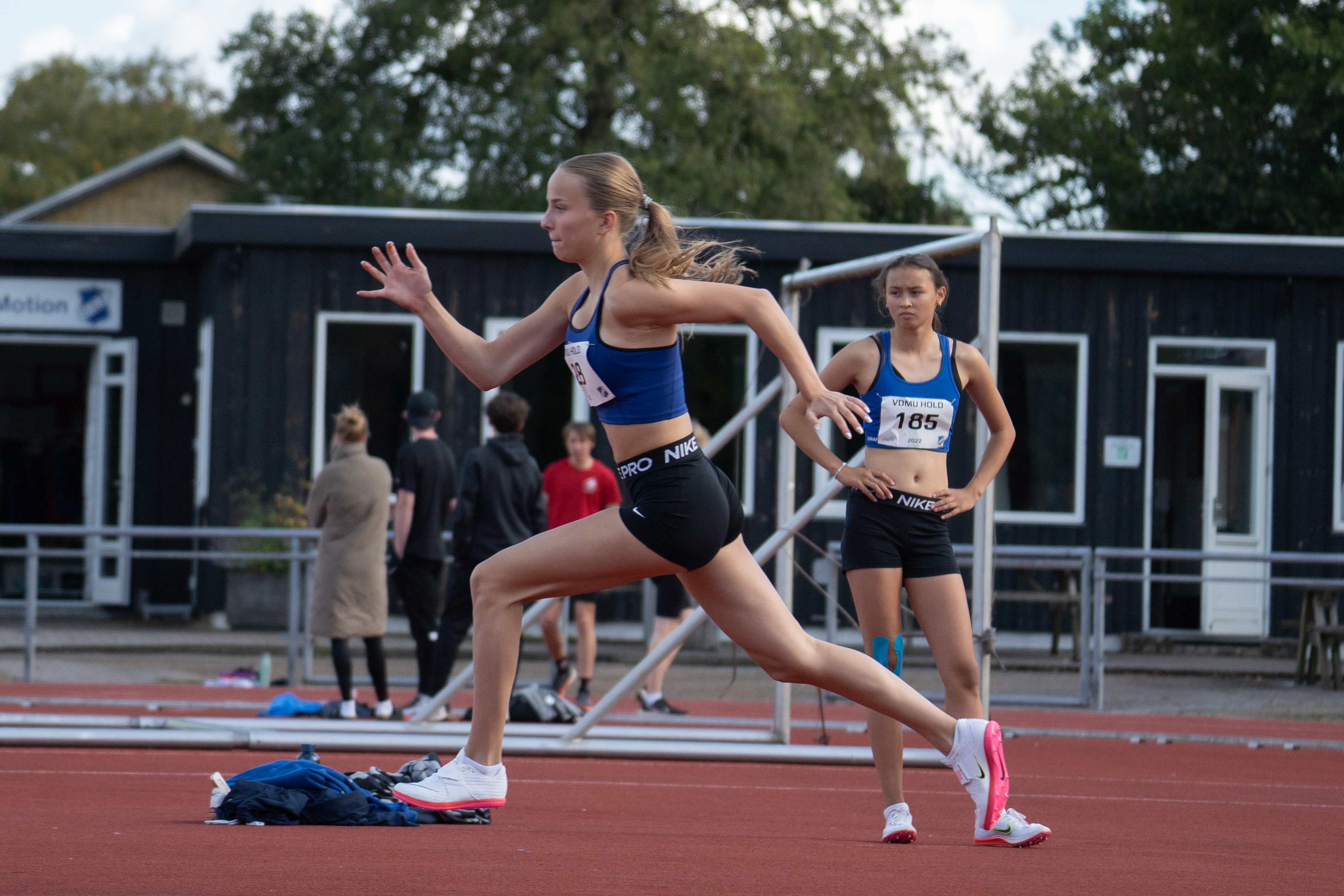 Vestdansk Holdmesterskab 2022 - Billeder