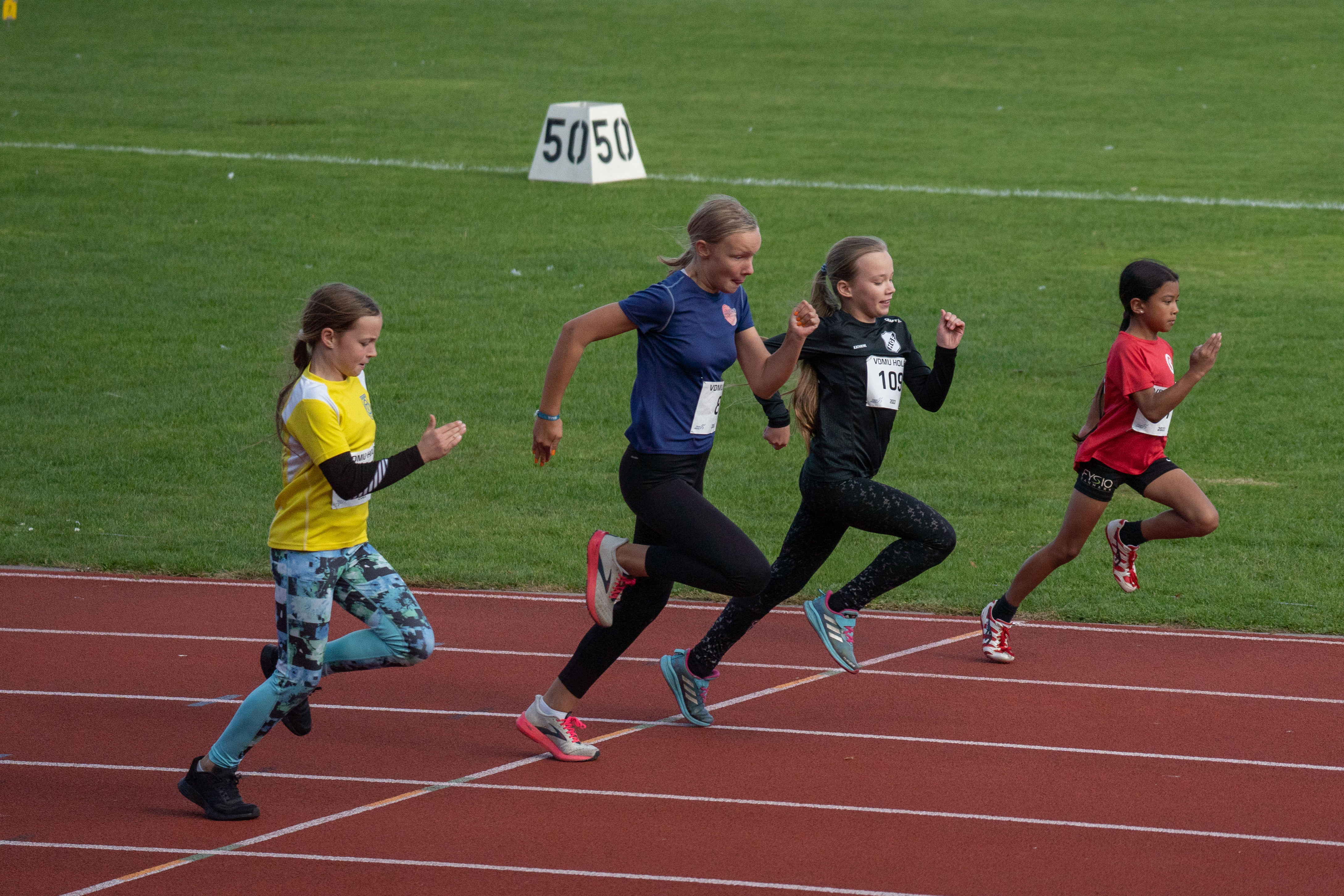 Vestdansk Holdmesterskab 2022 - Billeder