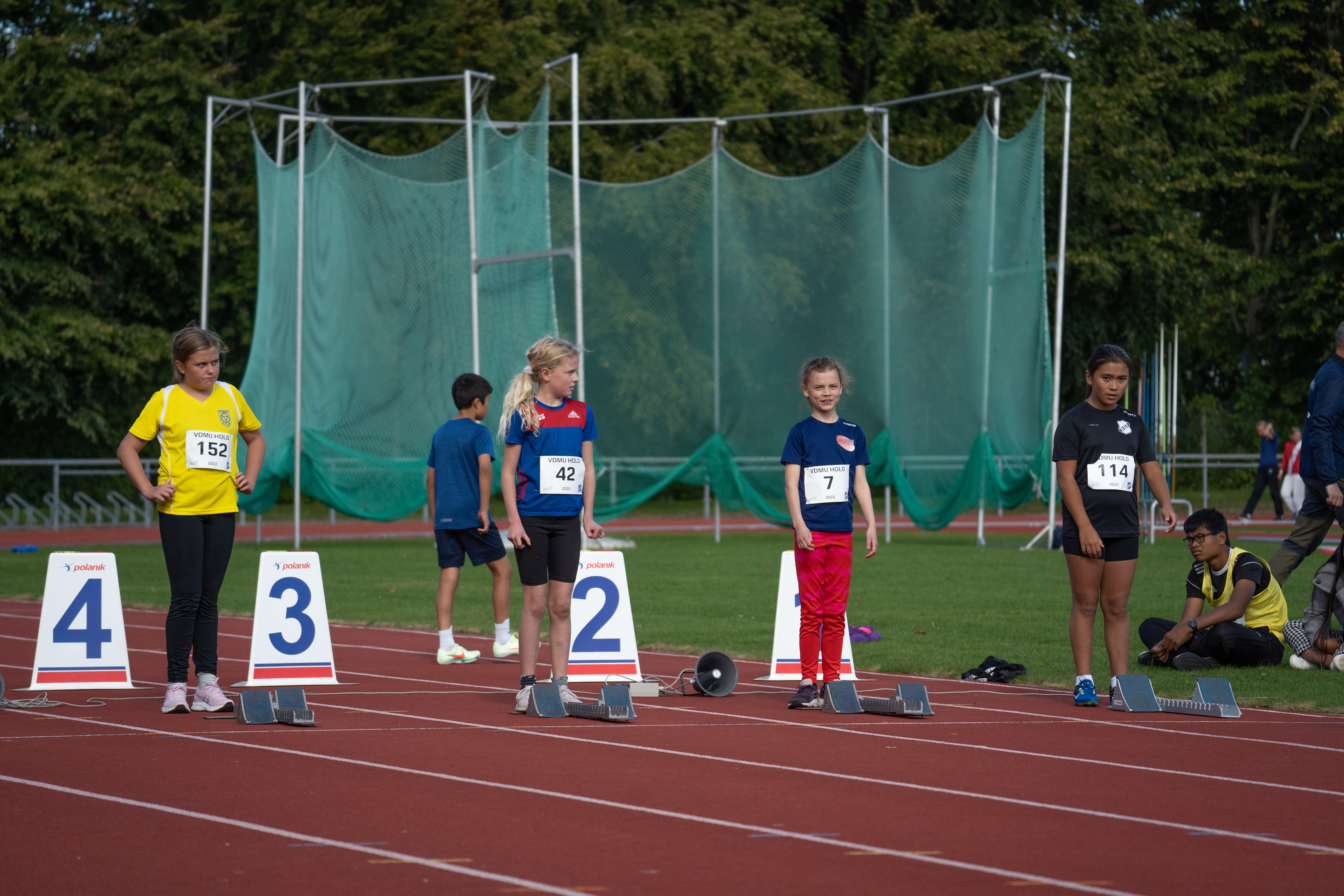 Vestdansk Holdmesterskab 2022 - Billeder